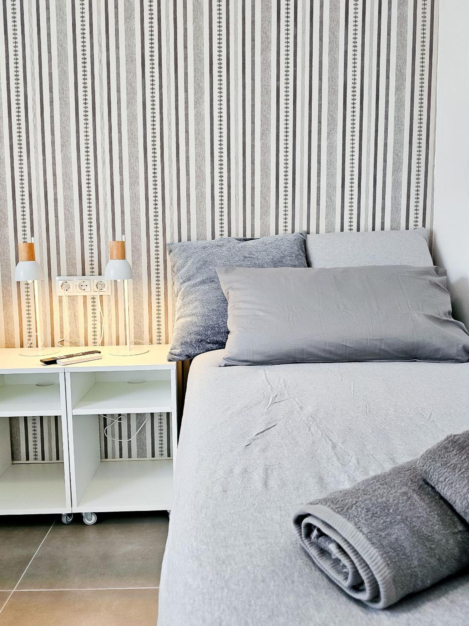 Apartment P&l House Olas Playa del Ingles (Gran Canaria)