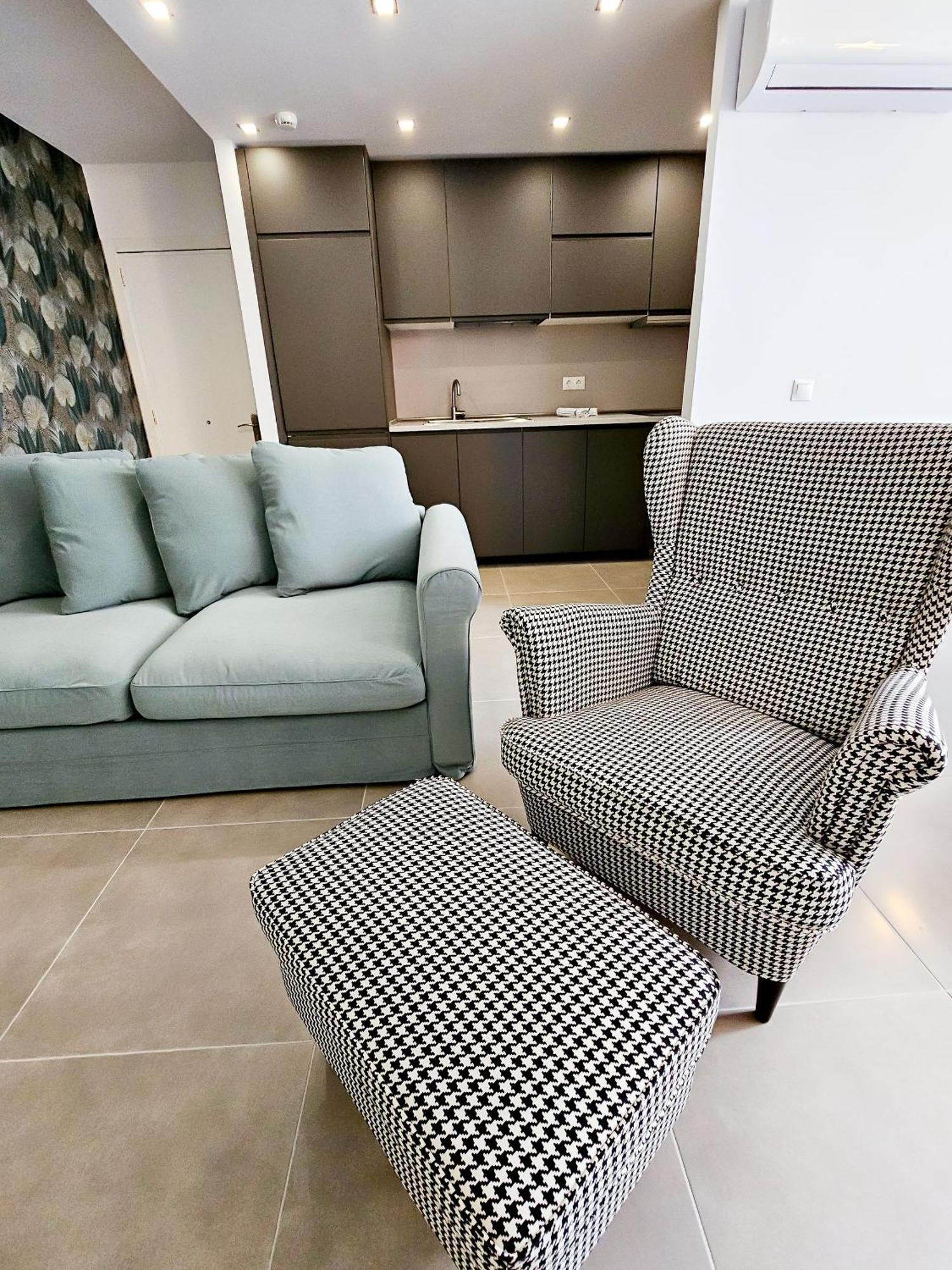 Apartment P&l House Olas *