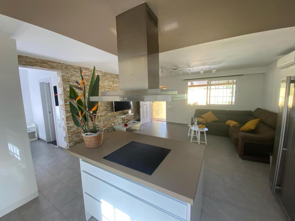 Apartamento Sunny Carmelito Deluxe Mogán