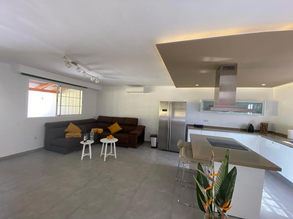 Apartamento Sunny Carmelito Deluxe Mogán