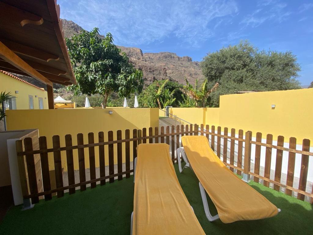 Sunny Carmelito Deluxe Apartamento Mogán