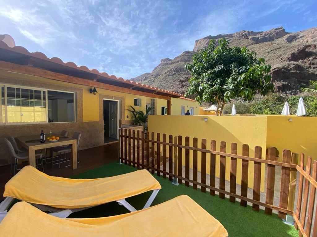 Sunny Carmelito Deluxe Apartamento