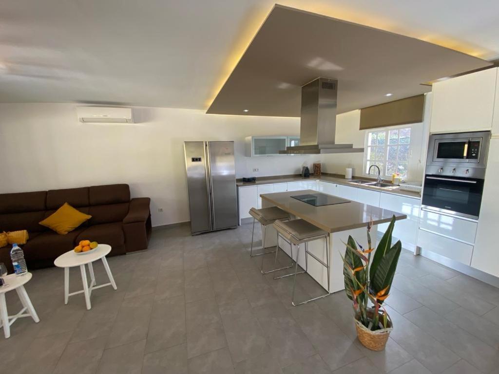 Apartamento Sunny Carmelito Deluxe Mogán