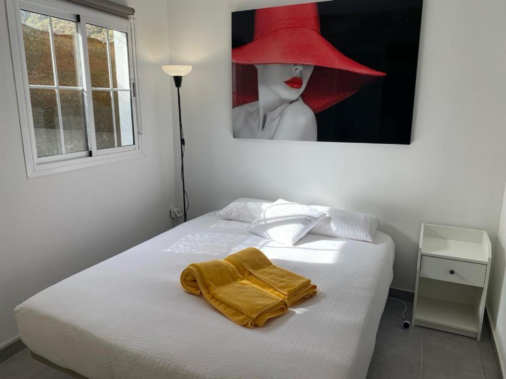 Sunny Carmelito Deluxe Apartamento Mogán
