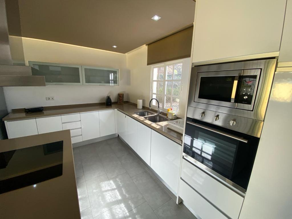 Apartamento Sunny Carmelito Deluxe *