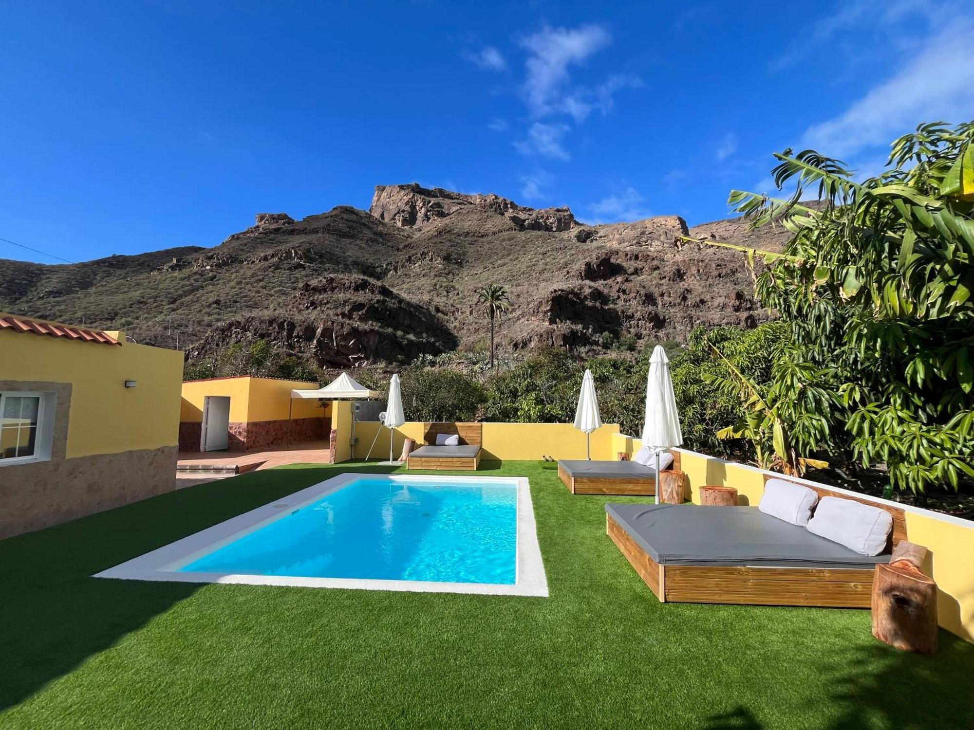 Apartamento Sunny Carmelito Deluxe