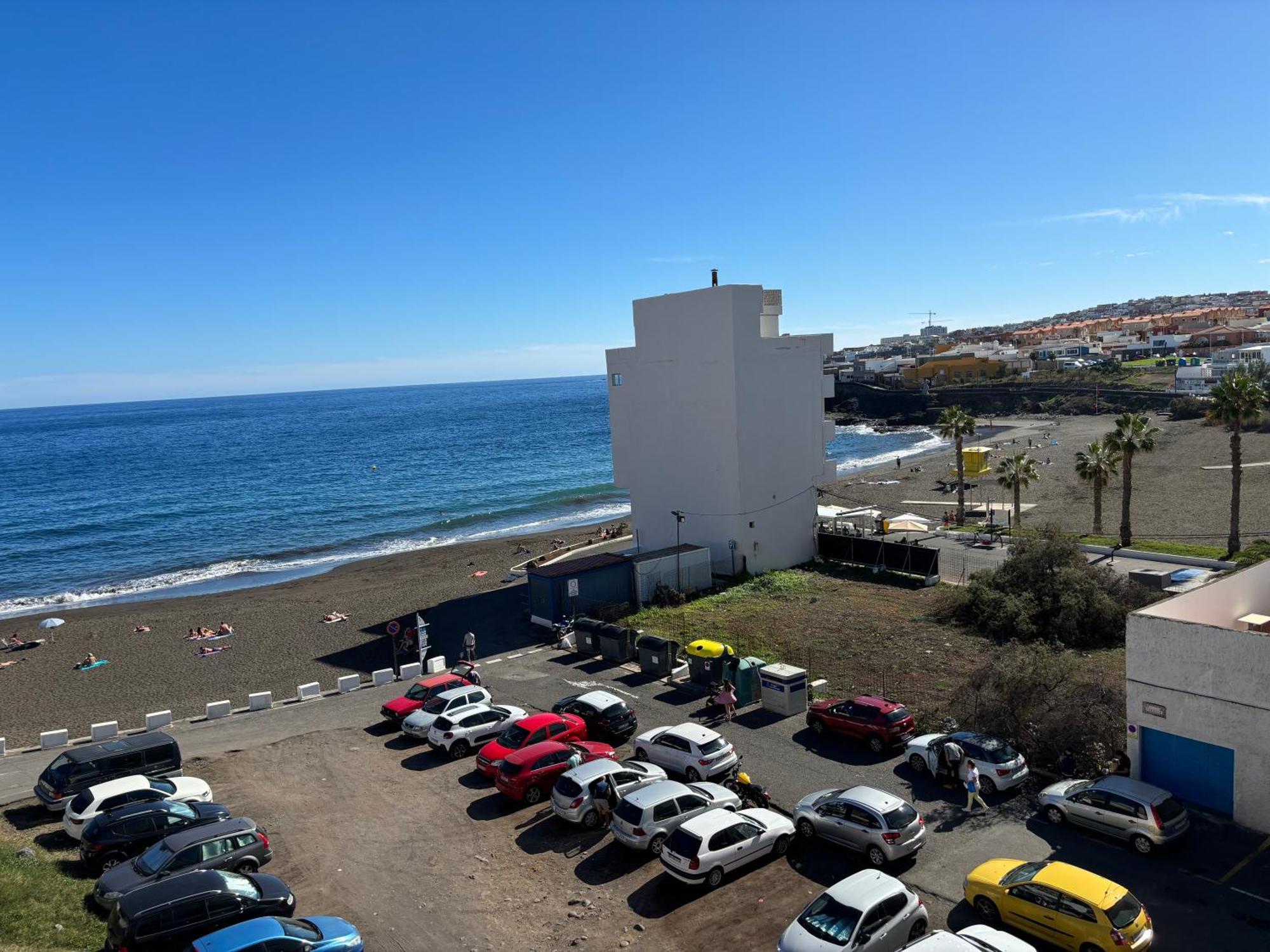 Vista Azul * La Garita