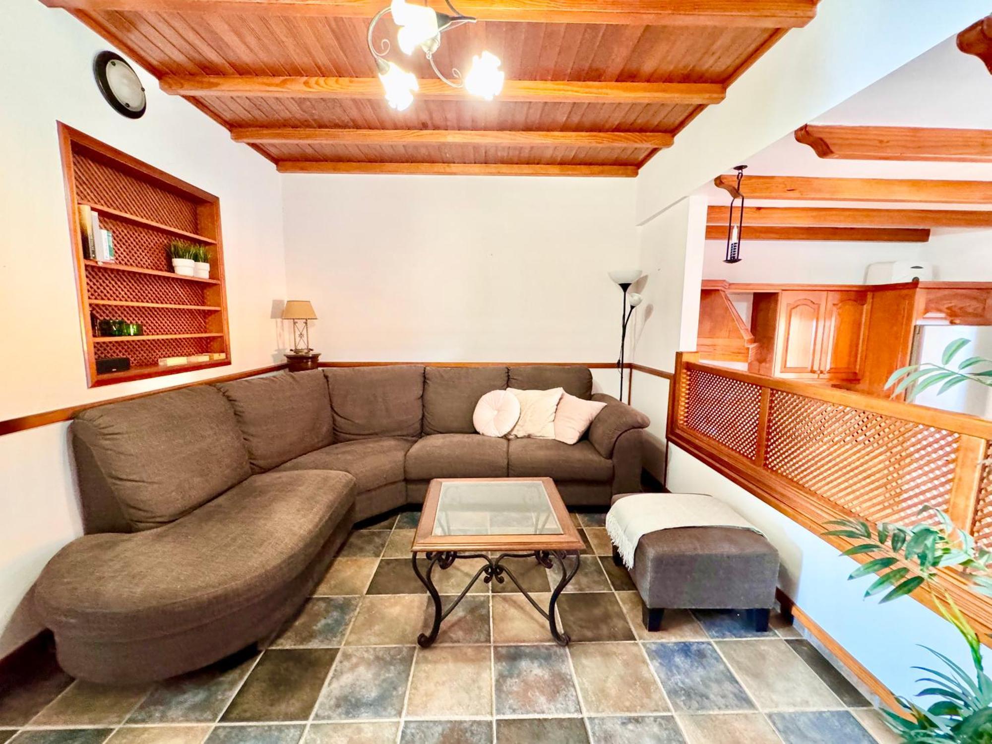 Appartement La Gloria Del Norte *