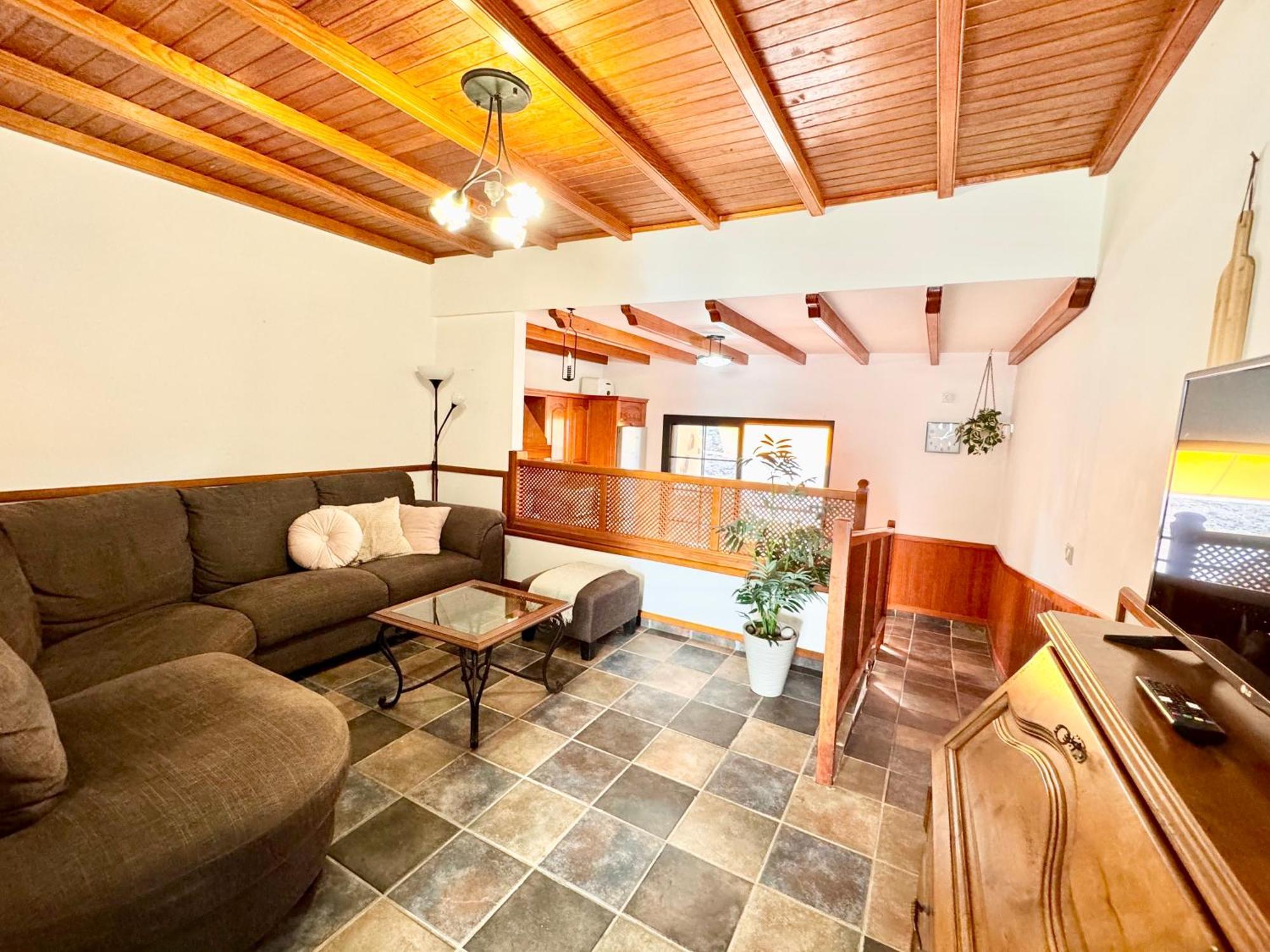 La Gloria Del Norte Appartement