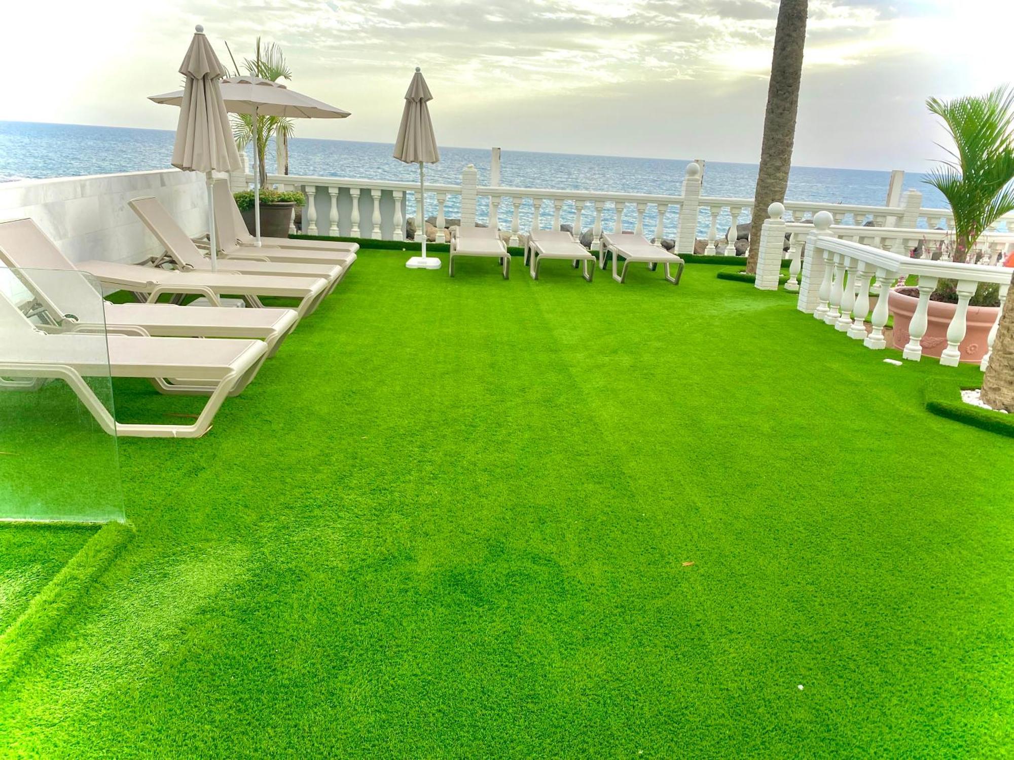 Sunset Ocean Point Oceanvrent