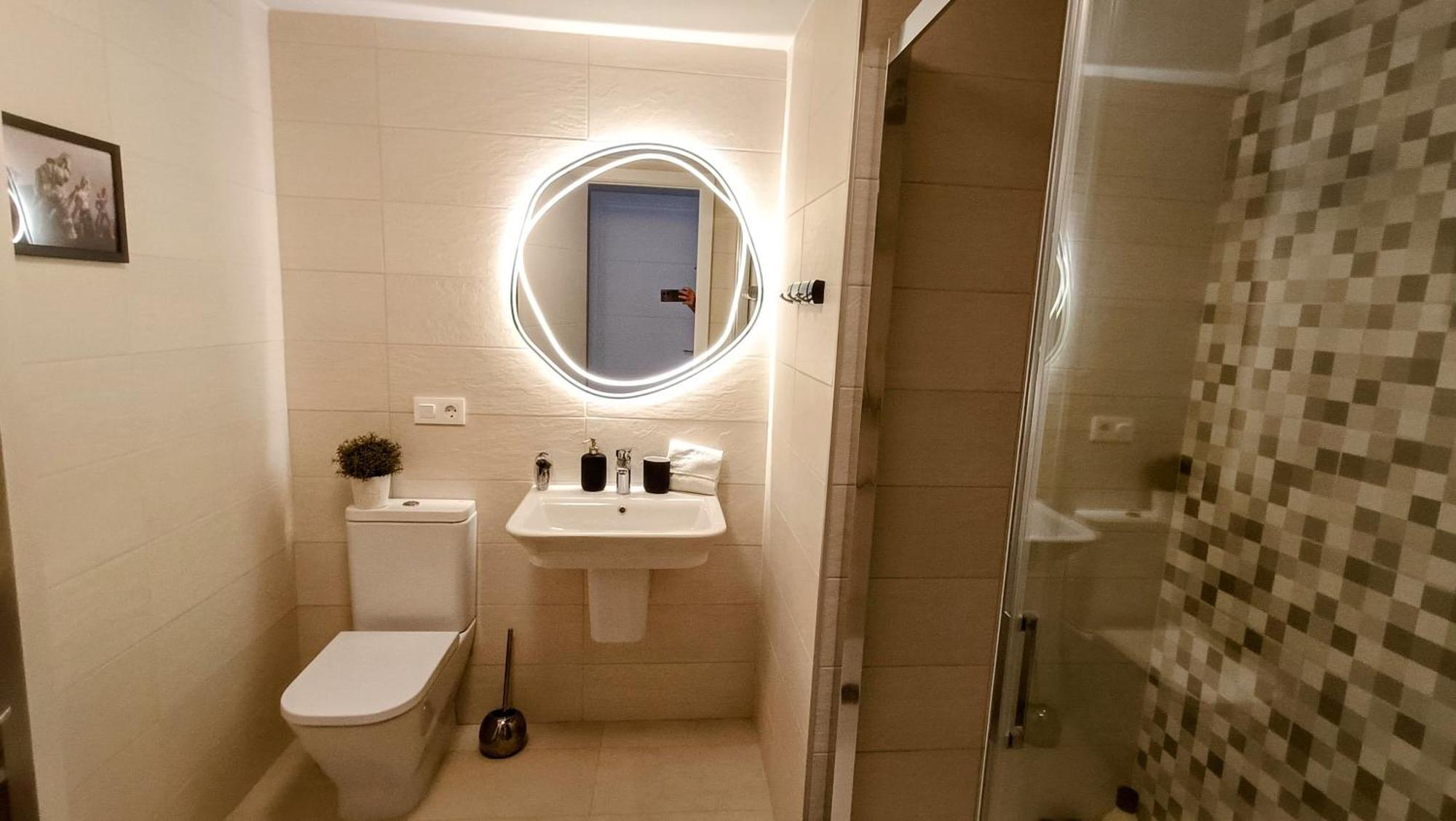 Luxury Canteras, Pool & Gym