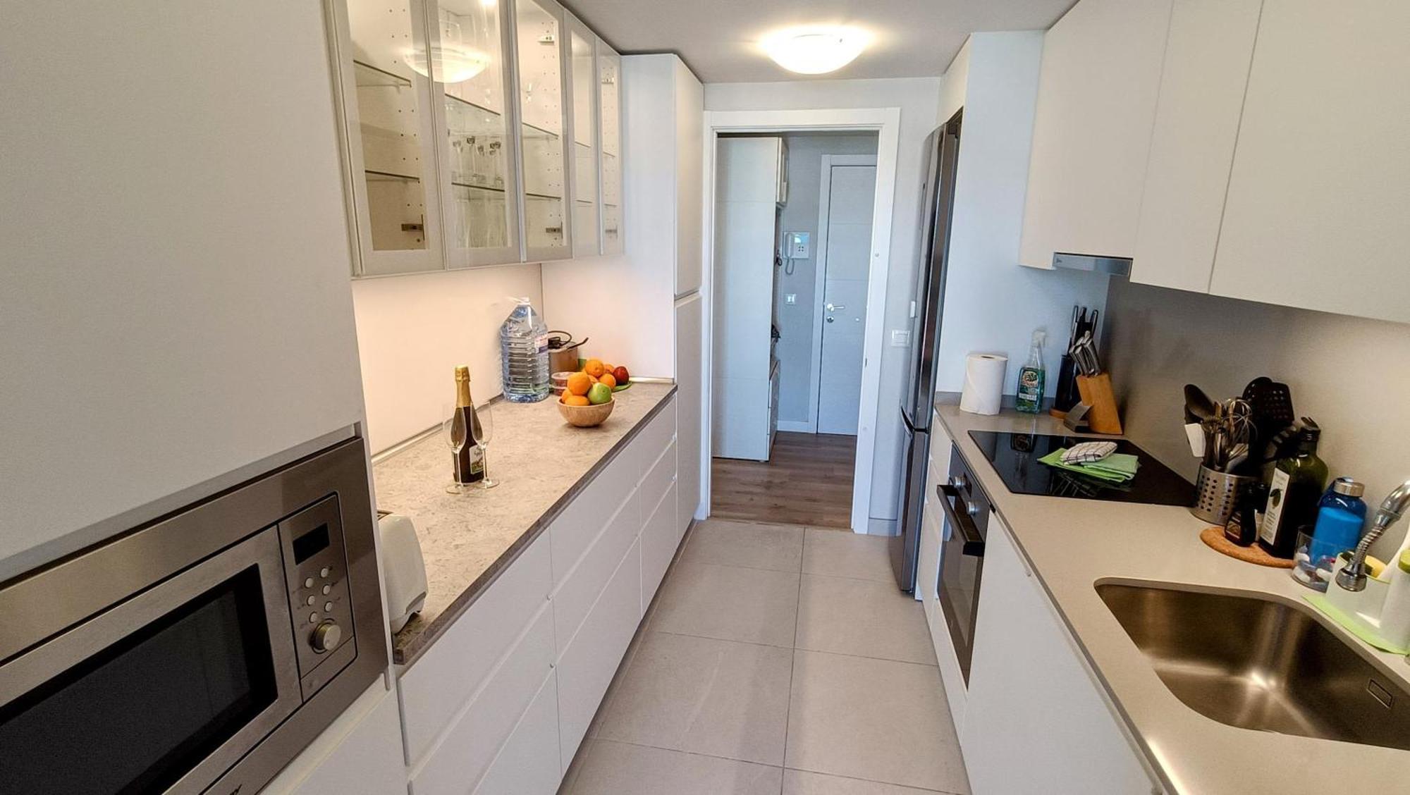 Apartamento Luxury Canteras, Pool & Gym