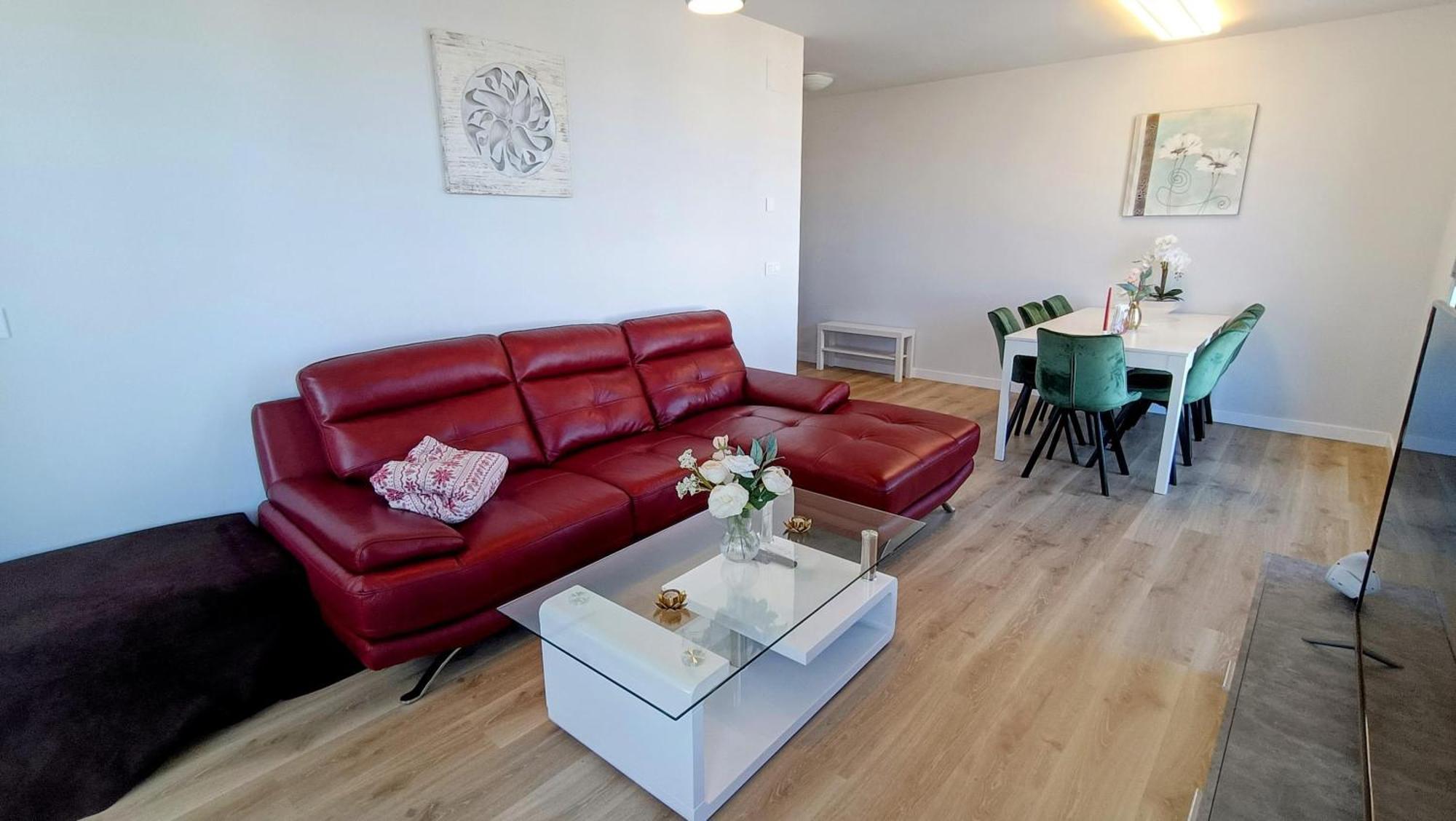 Luxury Canteras, Pool & Gym Apartamento Las Palmas de Gran Canária