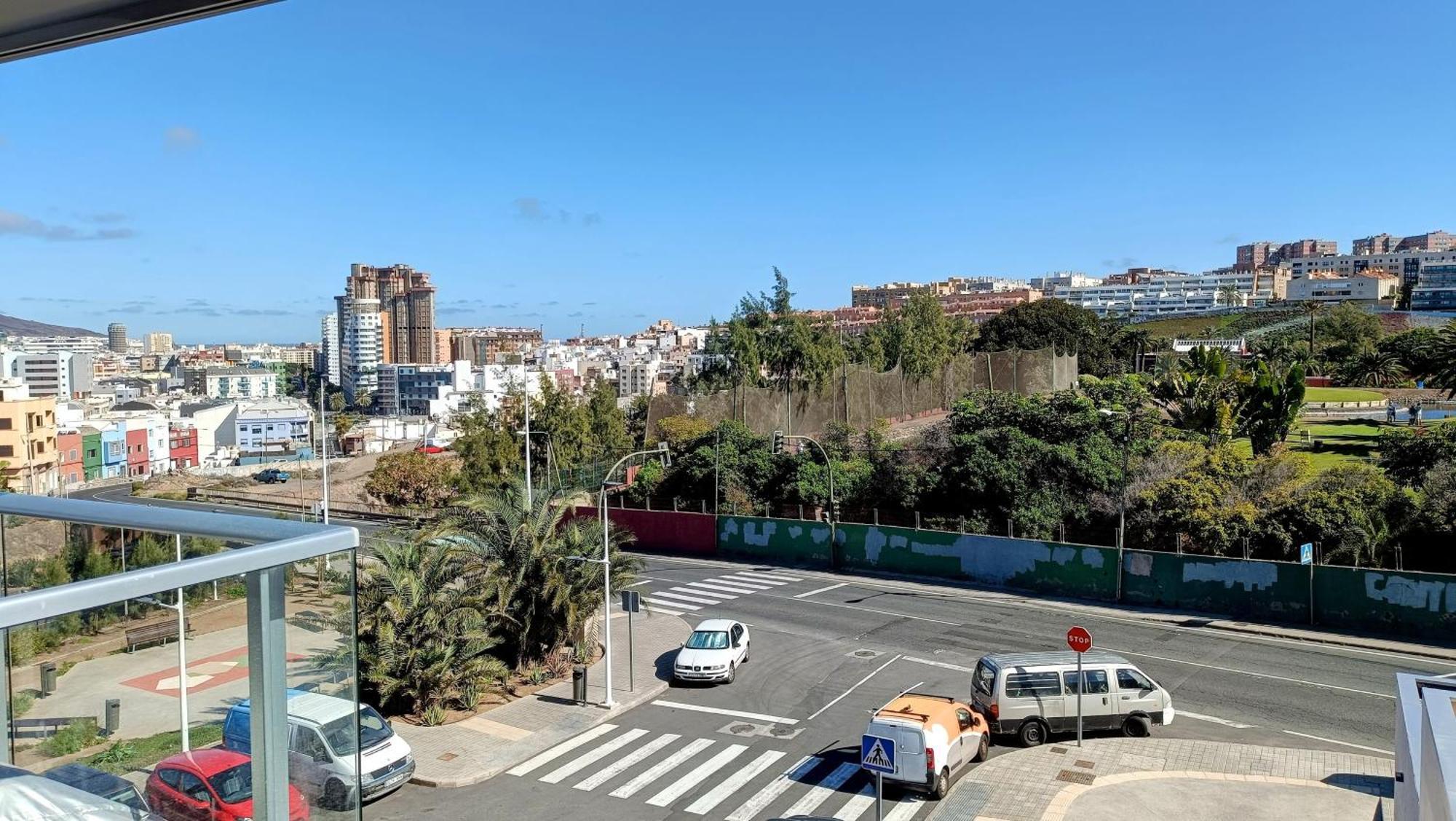 Luxury Canteras, Pool & Gym Apartamento Las Palmas de Gran Canária