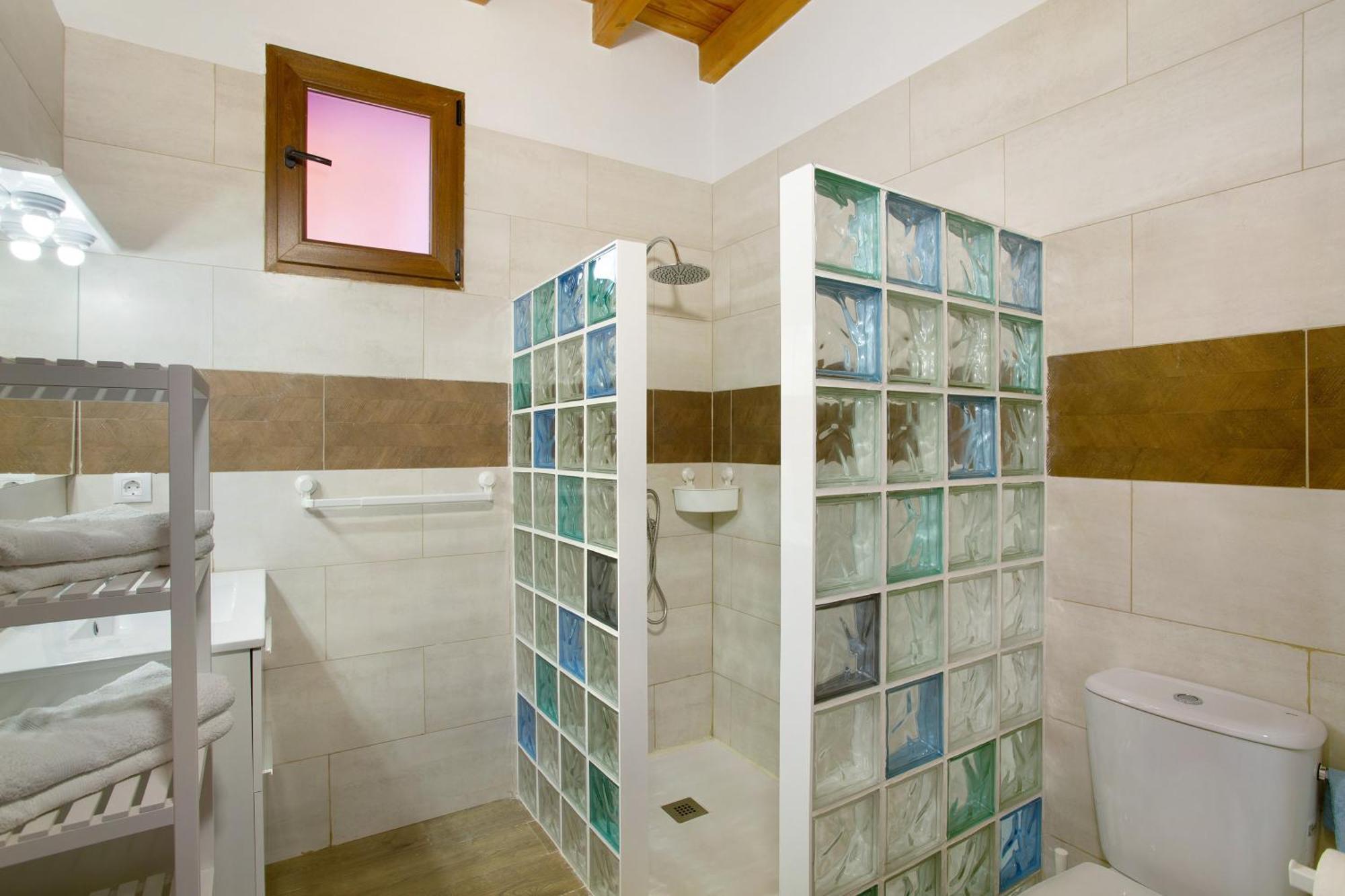 Paraiso Aldeano 1+2 Vakantiehuis