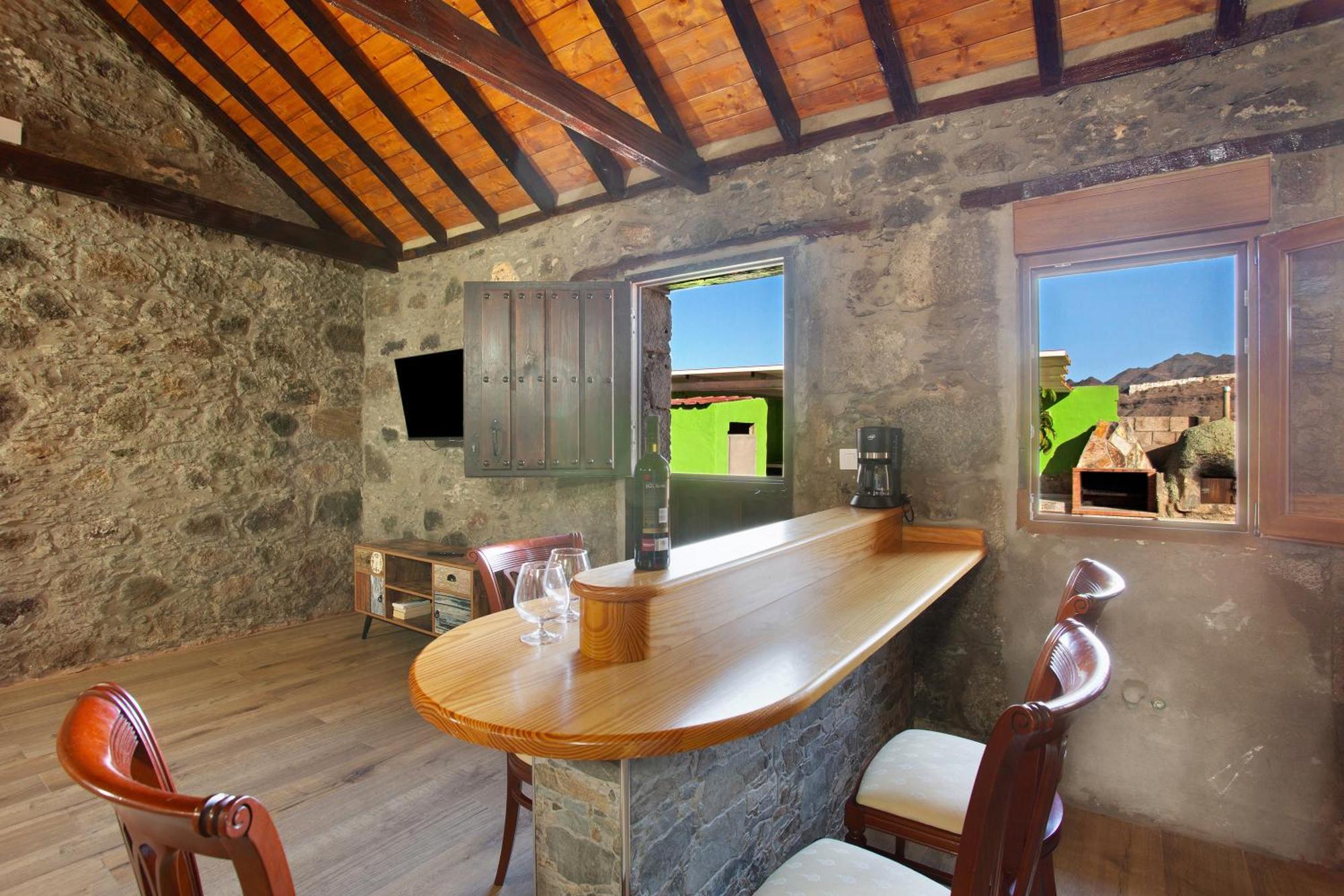 Ferienhaus Paraiso Aldeano 1
