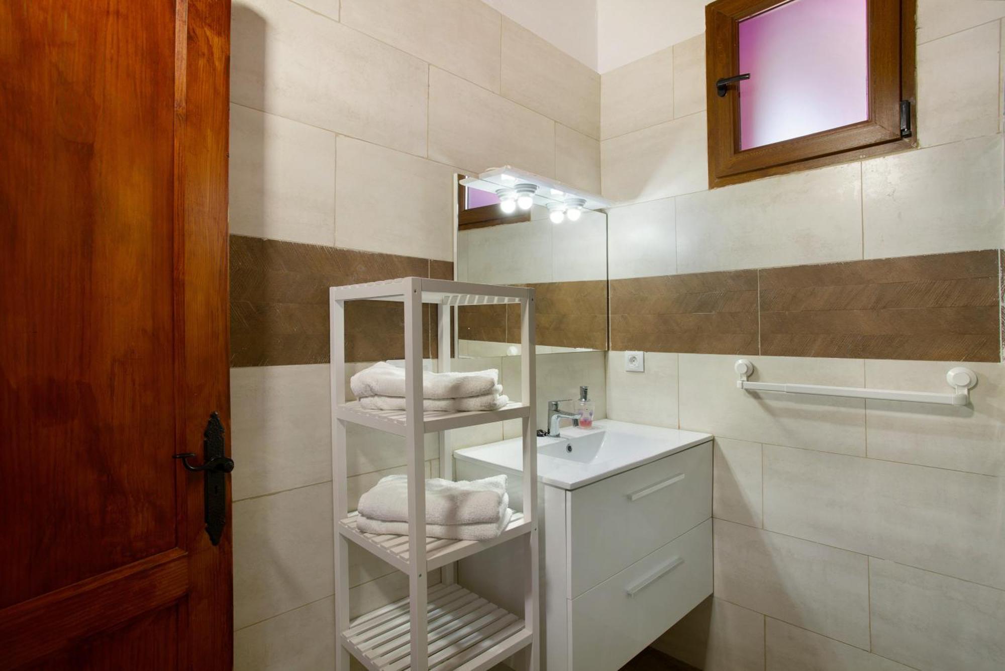 Paraiso Aldeano 1 Ferienhaus