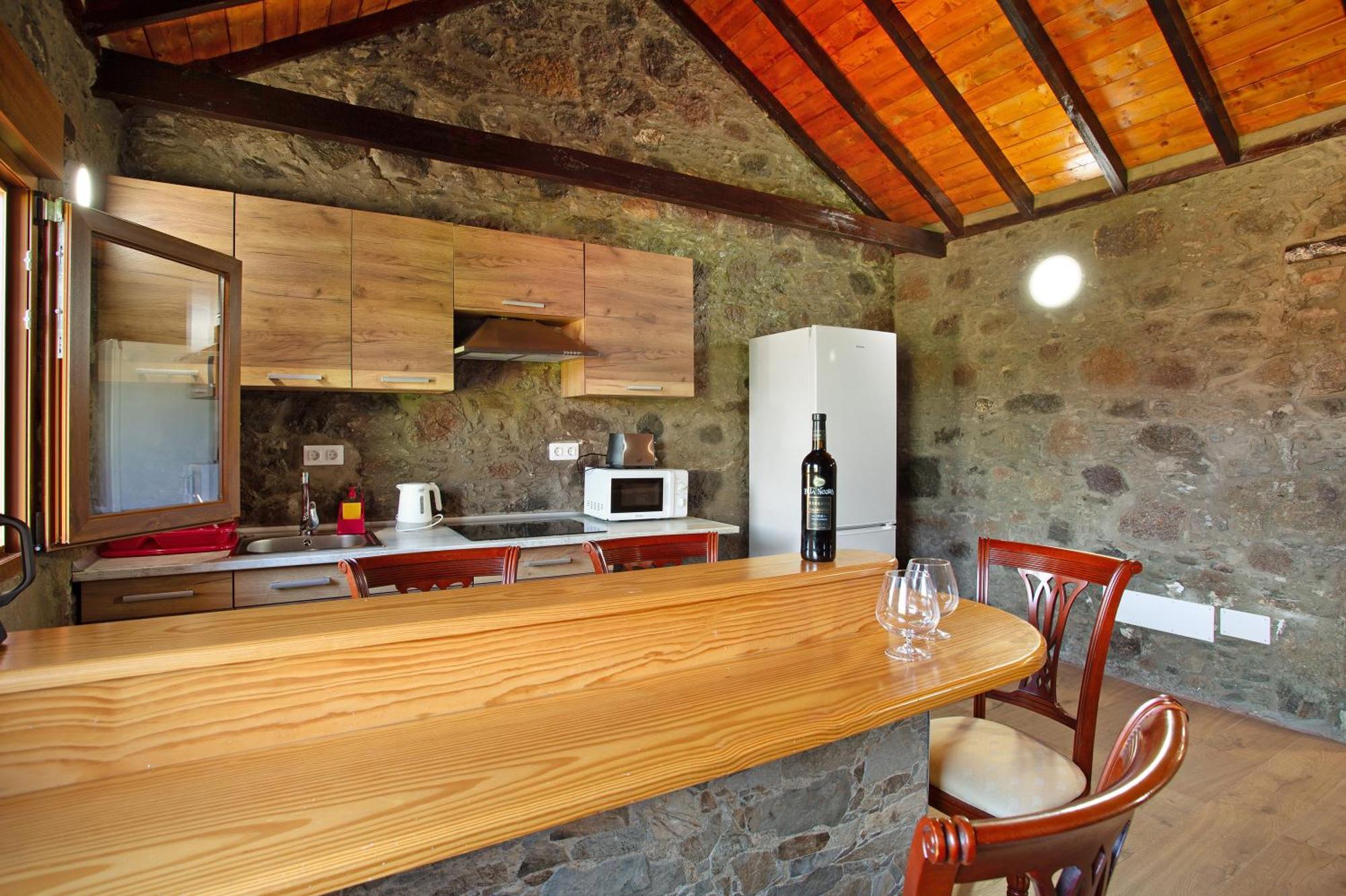 Paraiso Aldeano 1 Ferienhaus