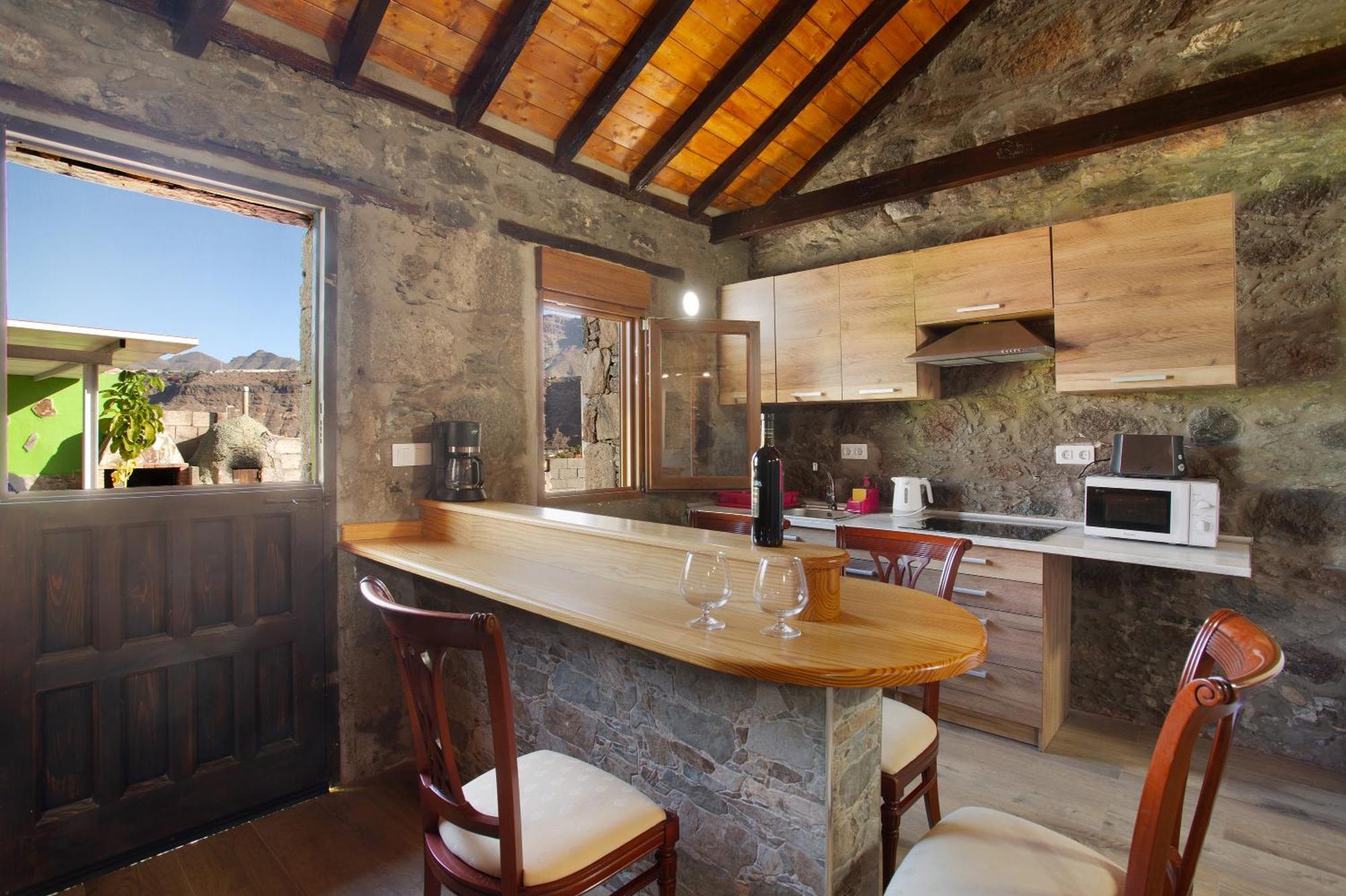 Ferienhaus Paraiso Aldeano 1