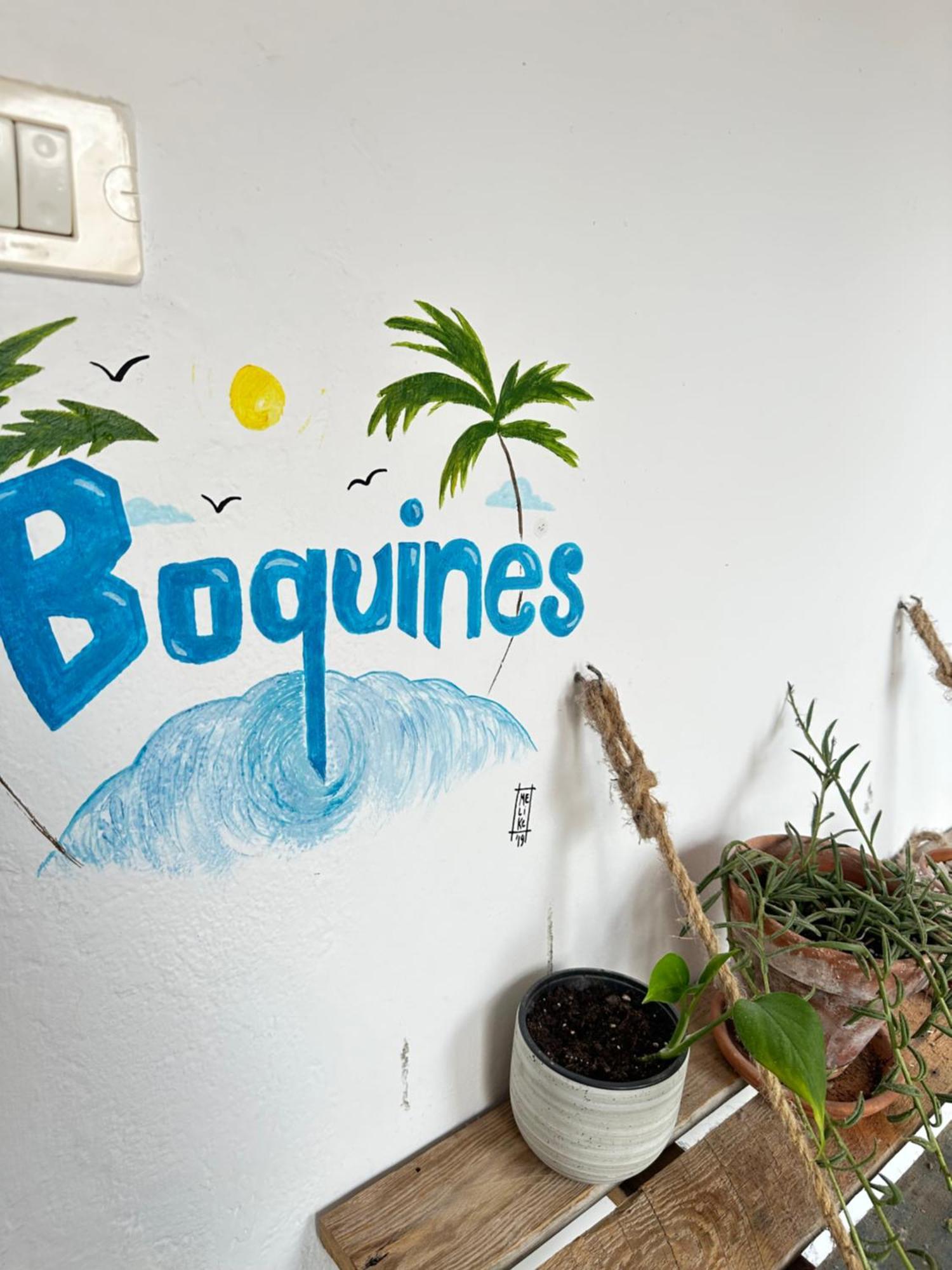 Agueita House Hostel Las Palmas de Gran Canaria