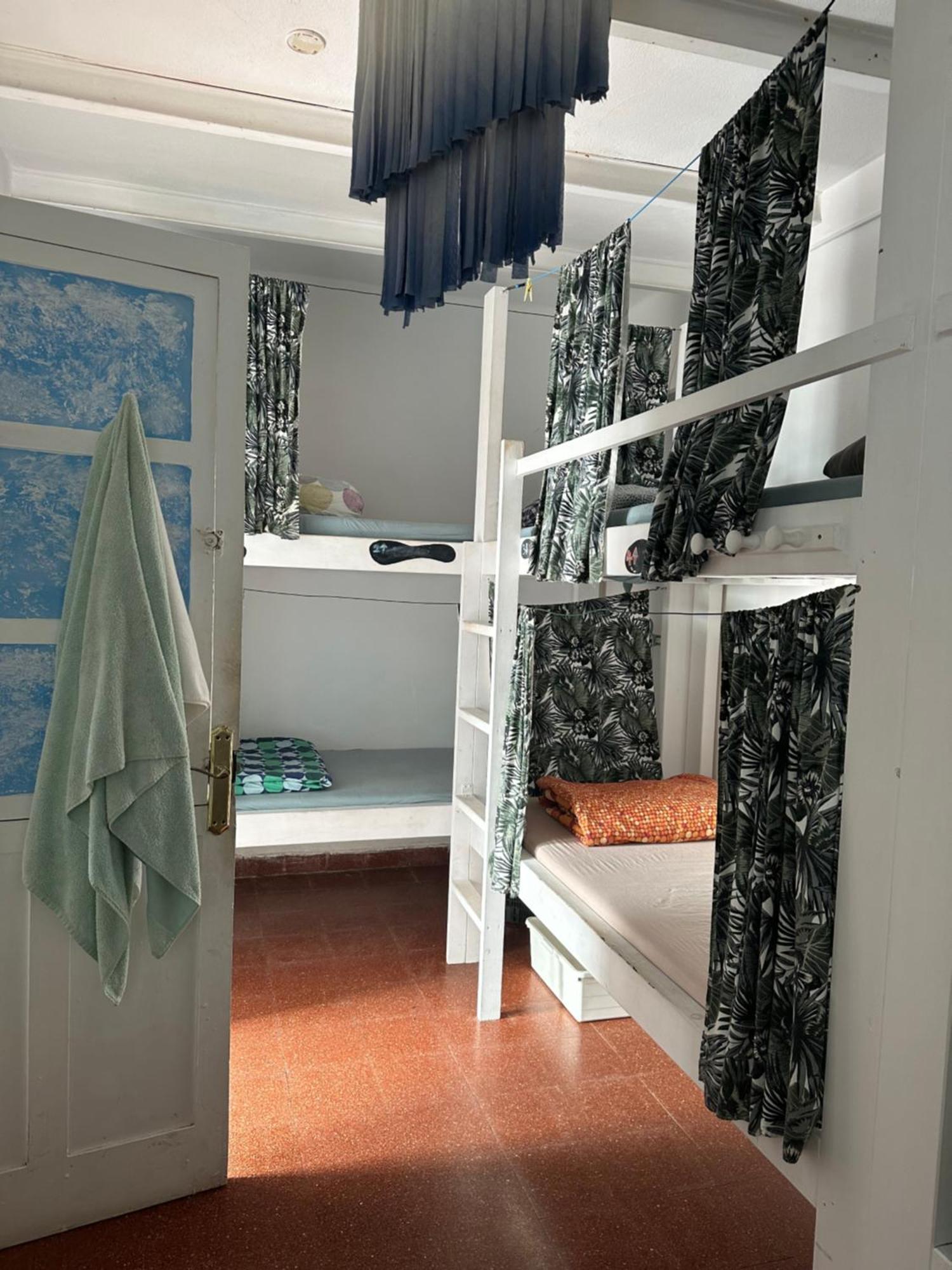 Agueita House *