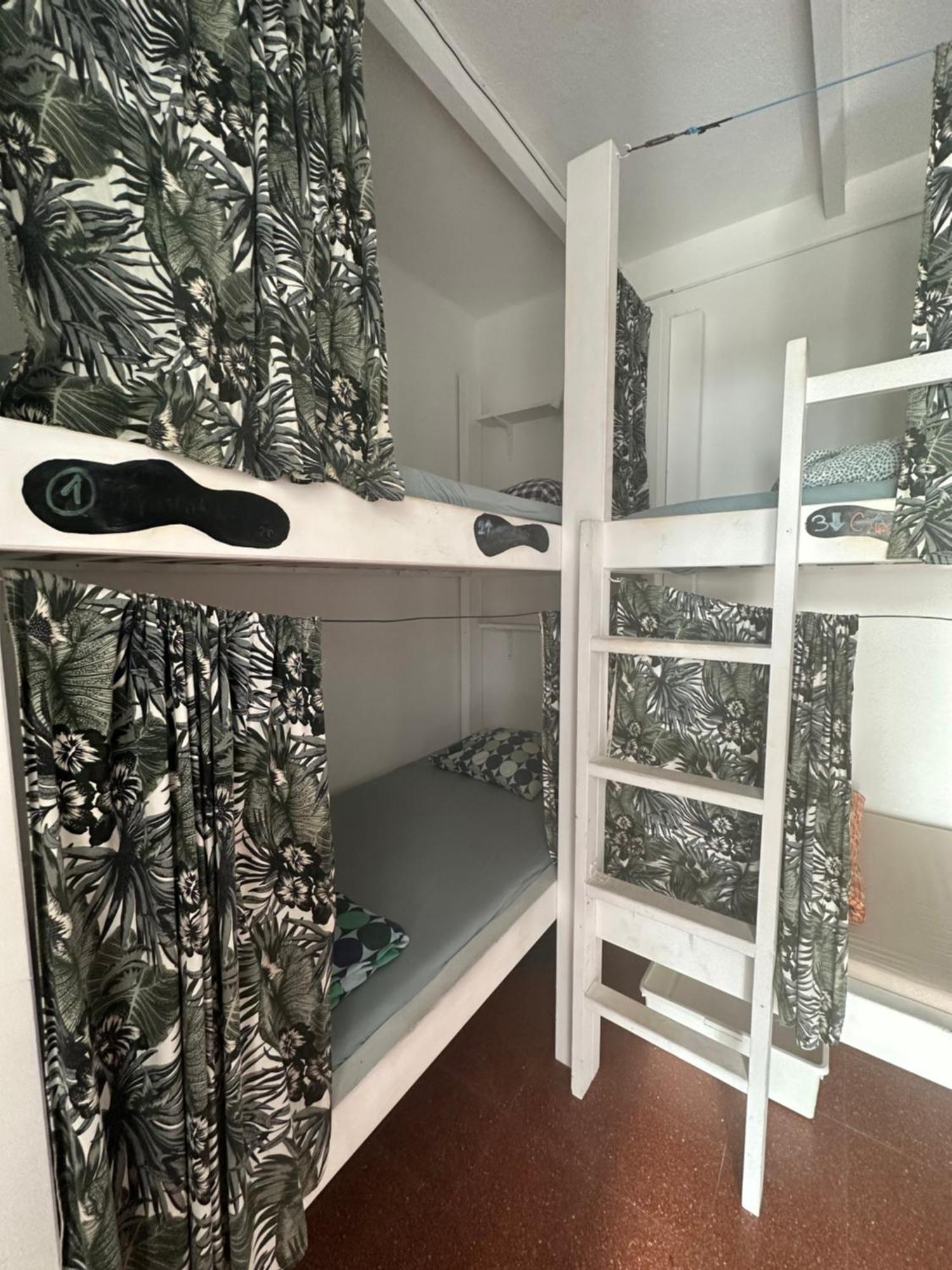 Agueita House Hostel Las Palmas de Gran Canaria