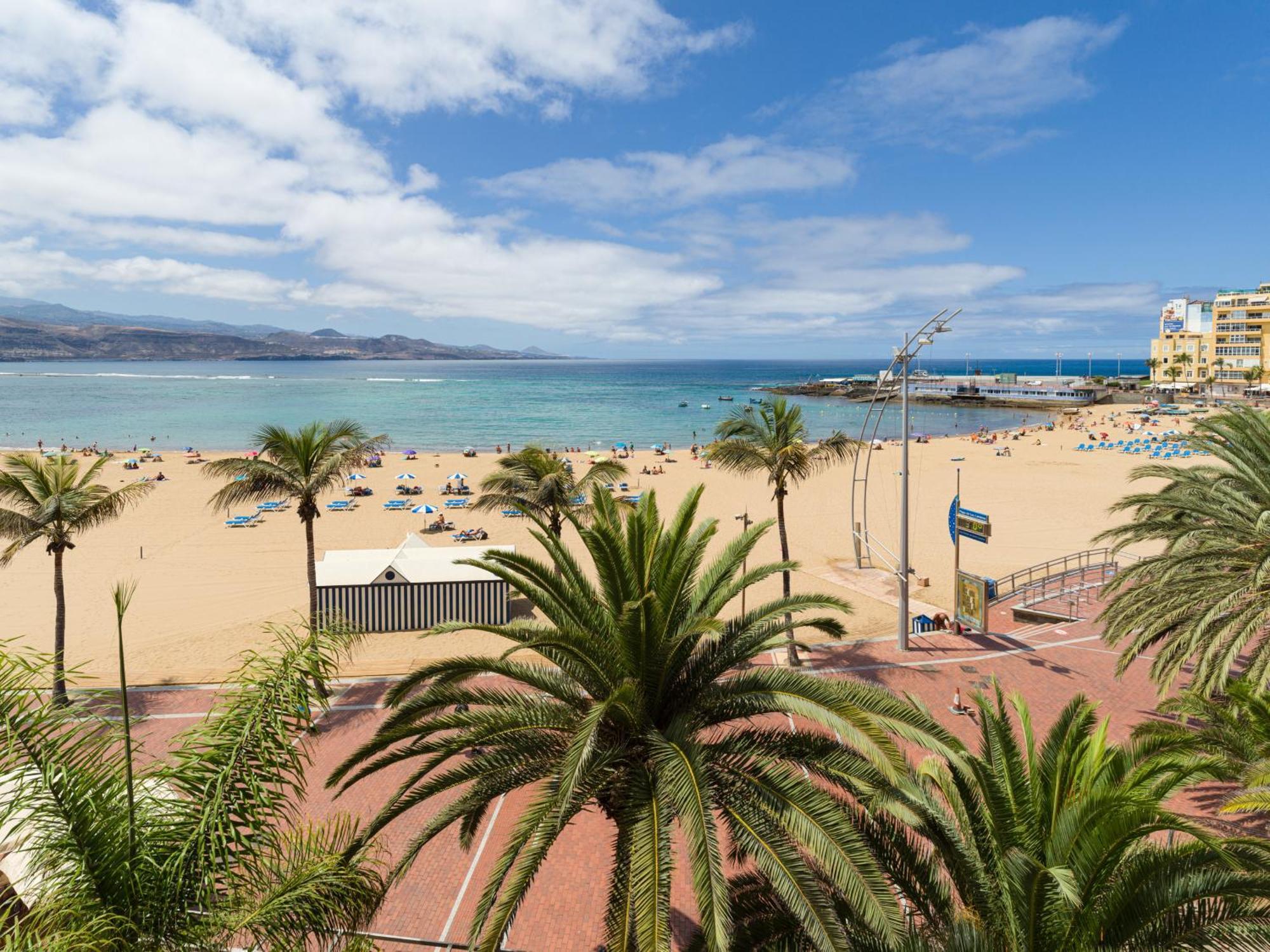 Front Canteras By Canariasgetaway Holiday home