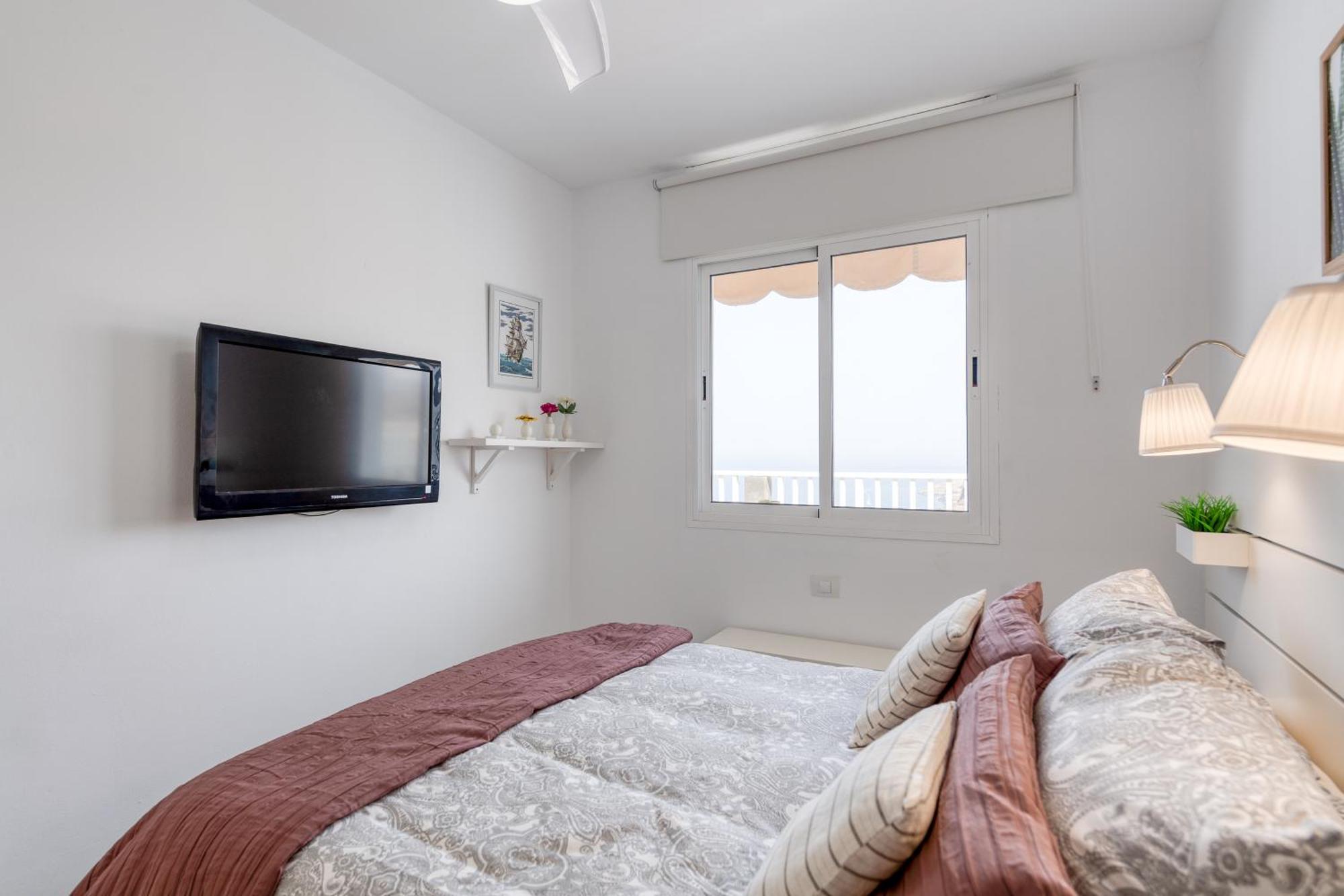 Sandra Amadores Apartamento Puerto Rico (Gran Canaria)