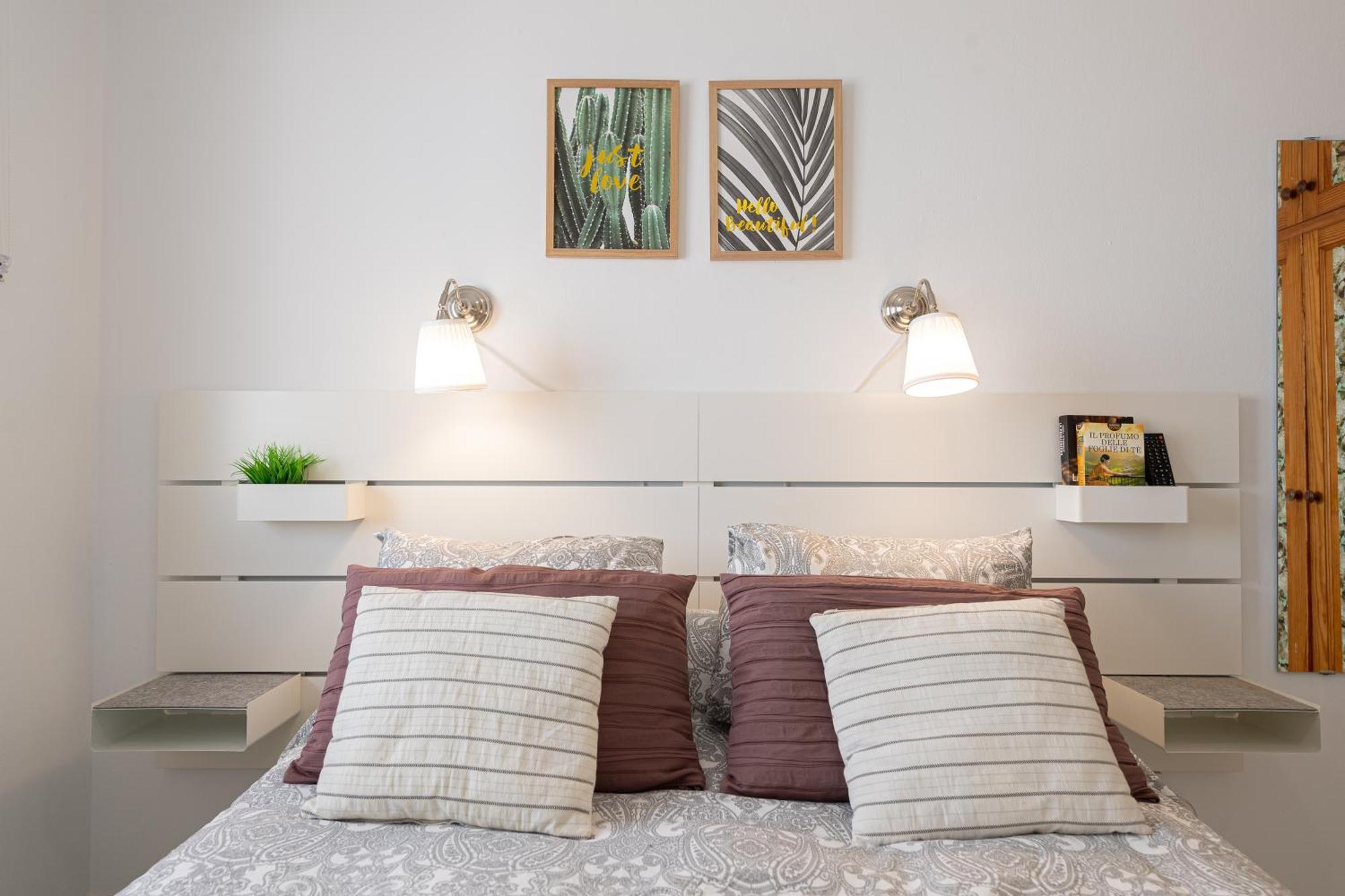 Sandra Amadores Apartamento