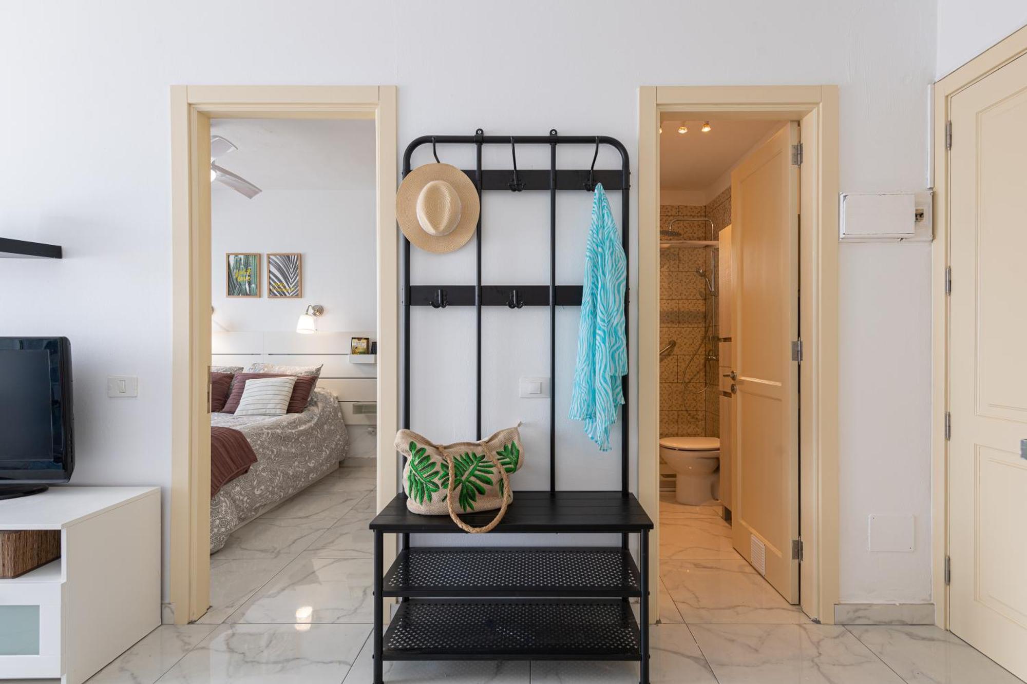 Sandra Amadores Apartamento Puerto Rico (Gran Canaria)