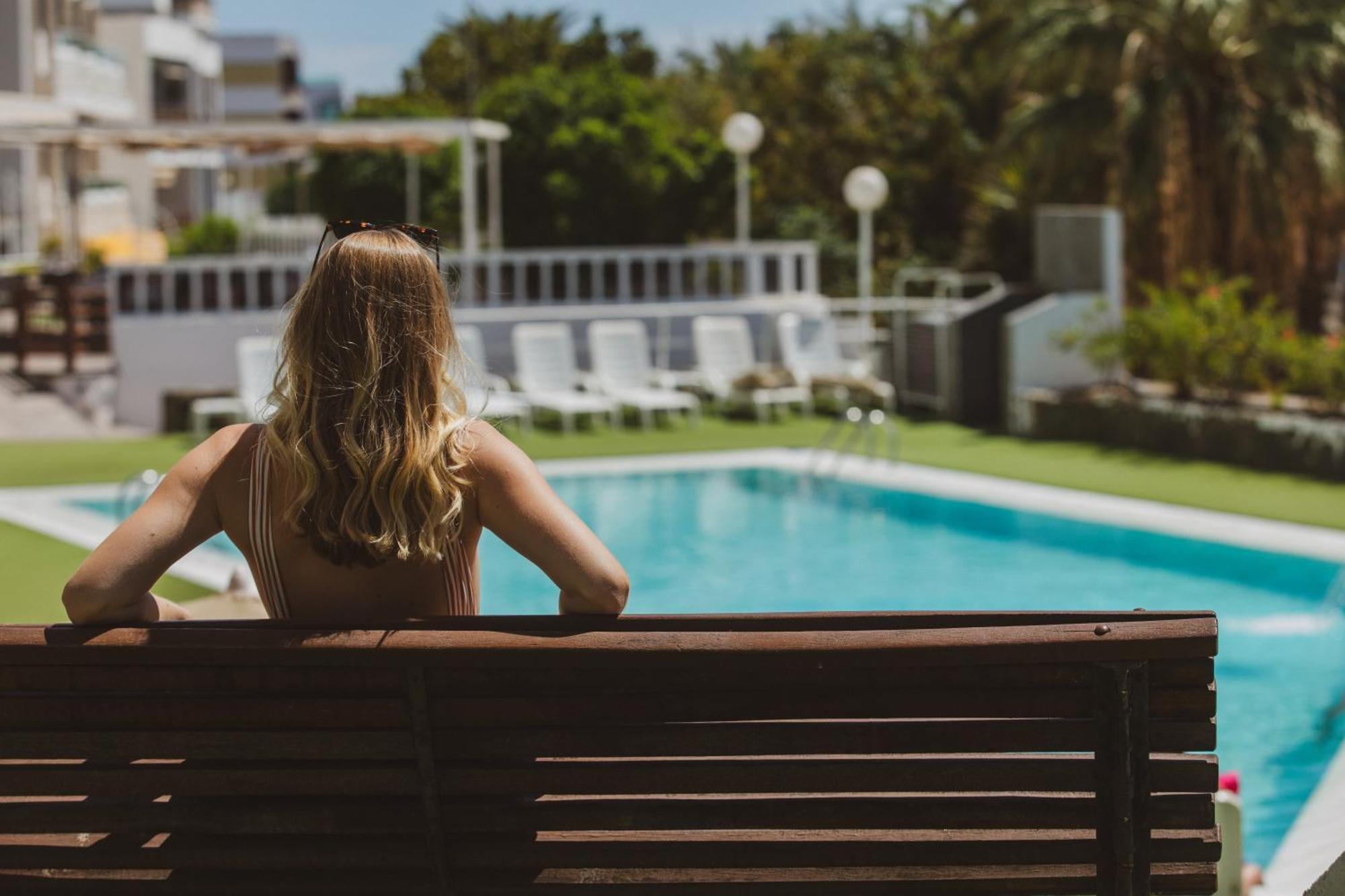 New Folias 3* San Agustin (Gran Canaria)