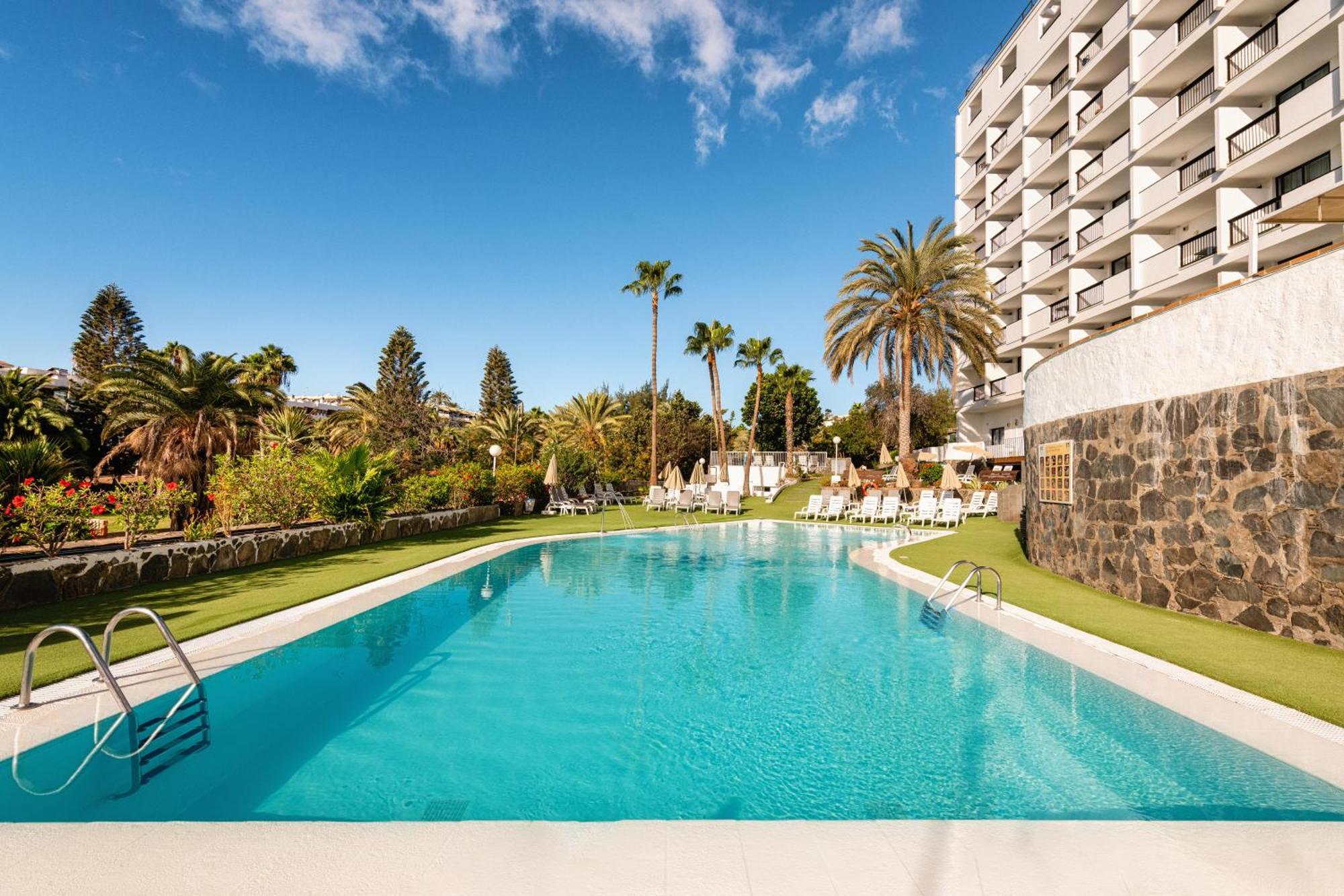 New Folias San Agustin (Gran Canaria)