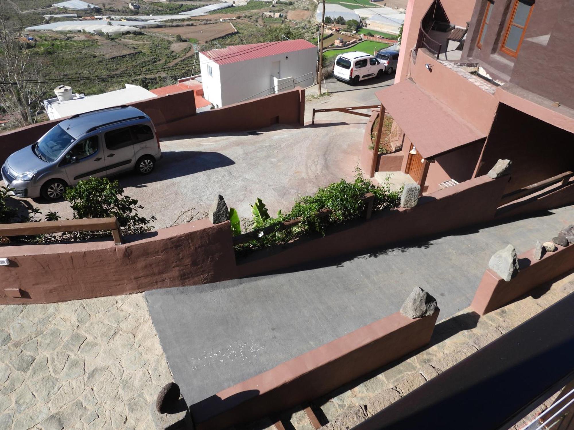 Tonono's Village * Santa Maria de Guia de Gran Canaria