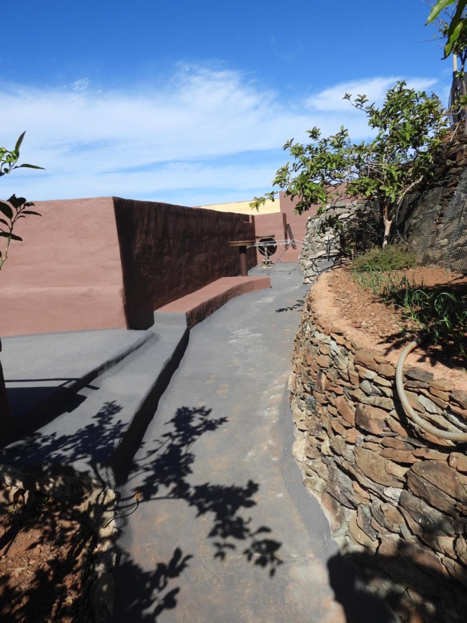 Tonono's Village Apartment Santa Maria de Guia de Gran Canaria