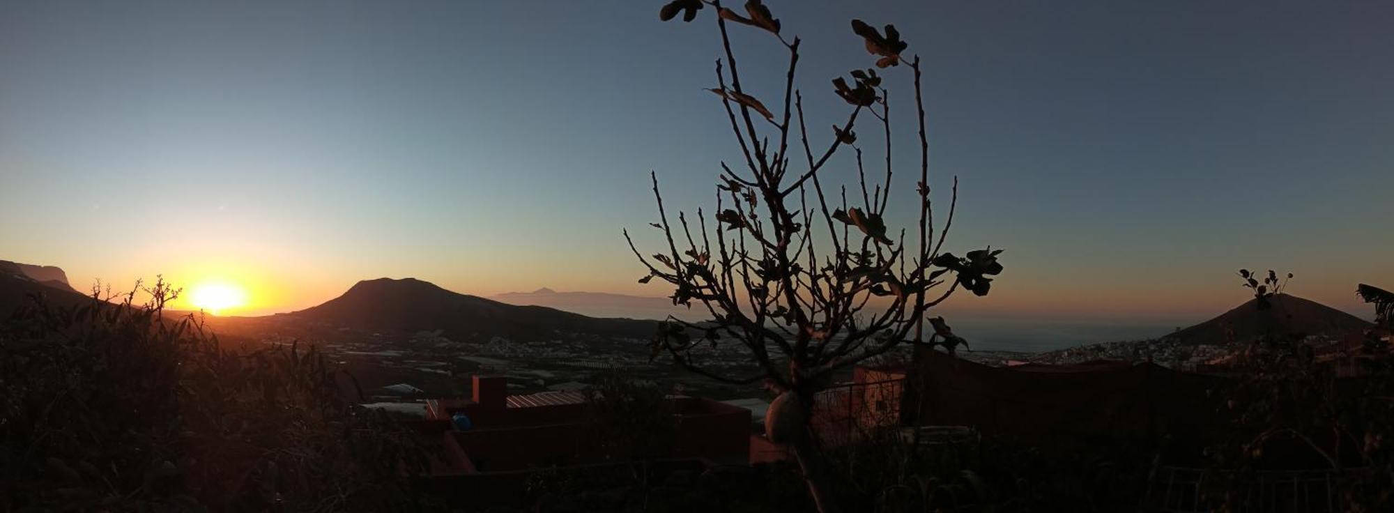 Apartment Tonono's Village Santa Maria de Guia de Gran Canaria