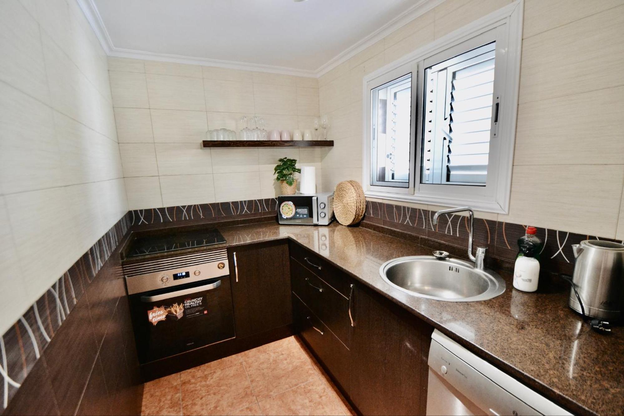 Apartamento Palm Leaf Mogan Puerto De Mogan