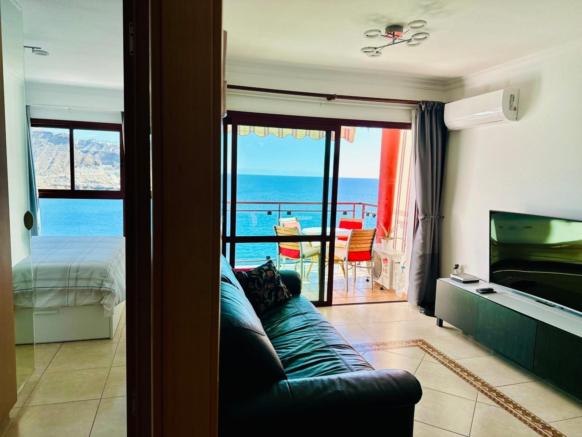 Su Eminencia - Luxury Apartamento *