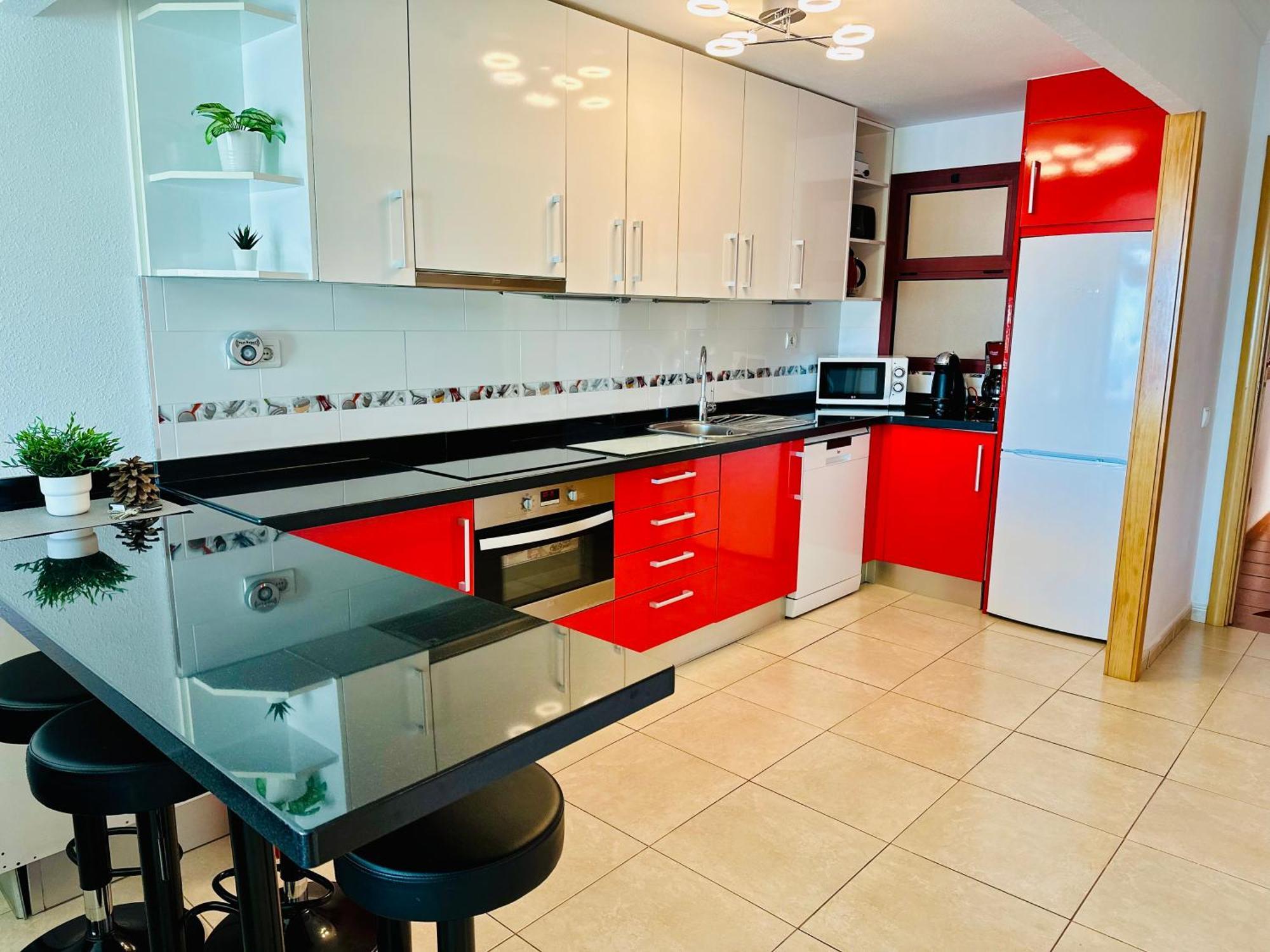 Su Eminencia - Luxury Playa Del Cura (Gran Canaria)