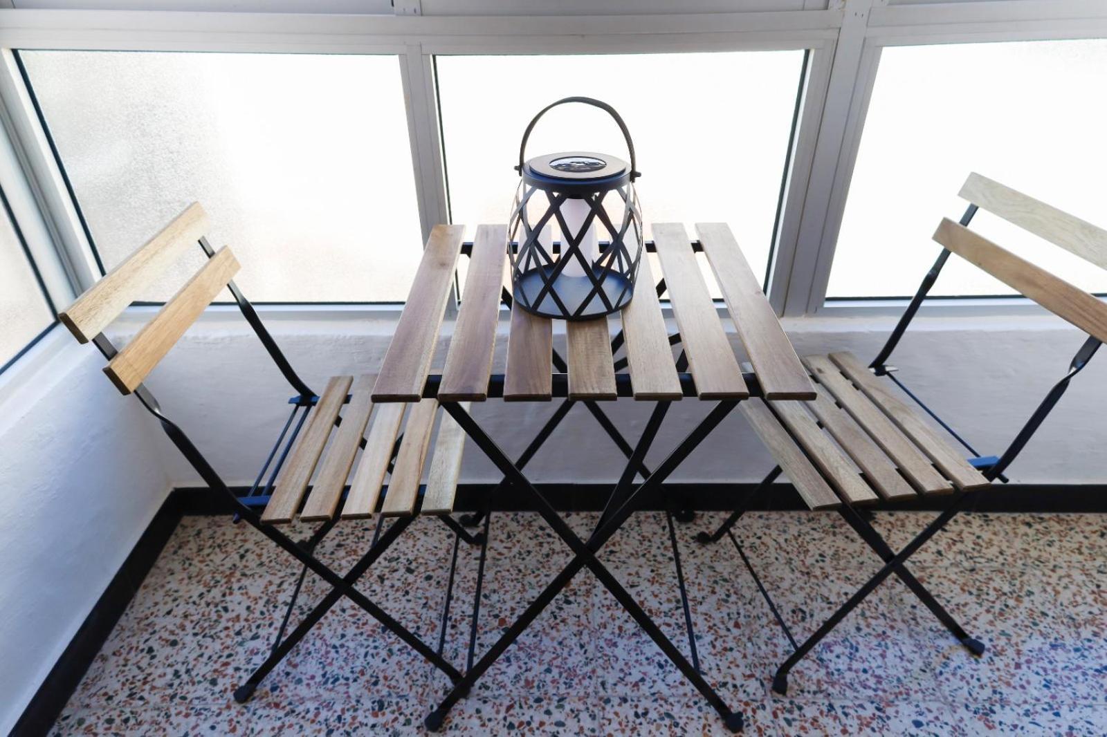 Arenales Agaete Apartamento *