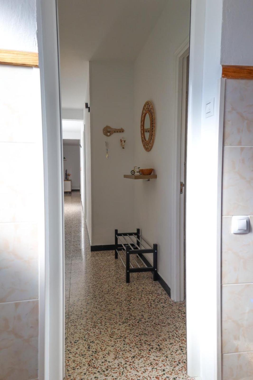Arenales Agaete Appartement *