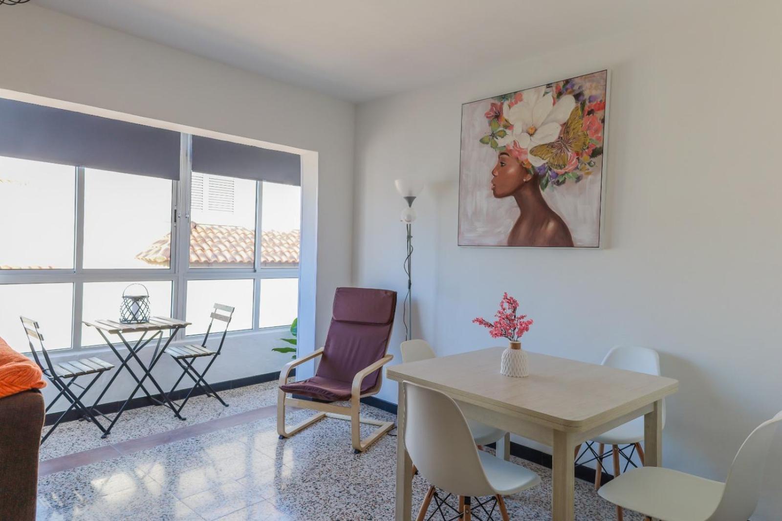 Arenales Agaete Agaete (Gran Canaria)
