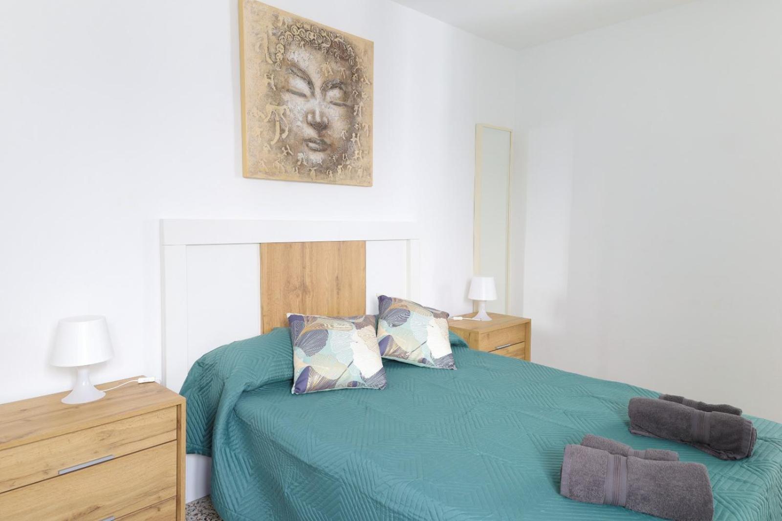 Appartement Arenales Agaete *