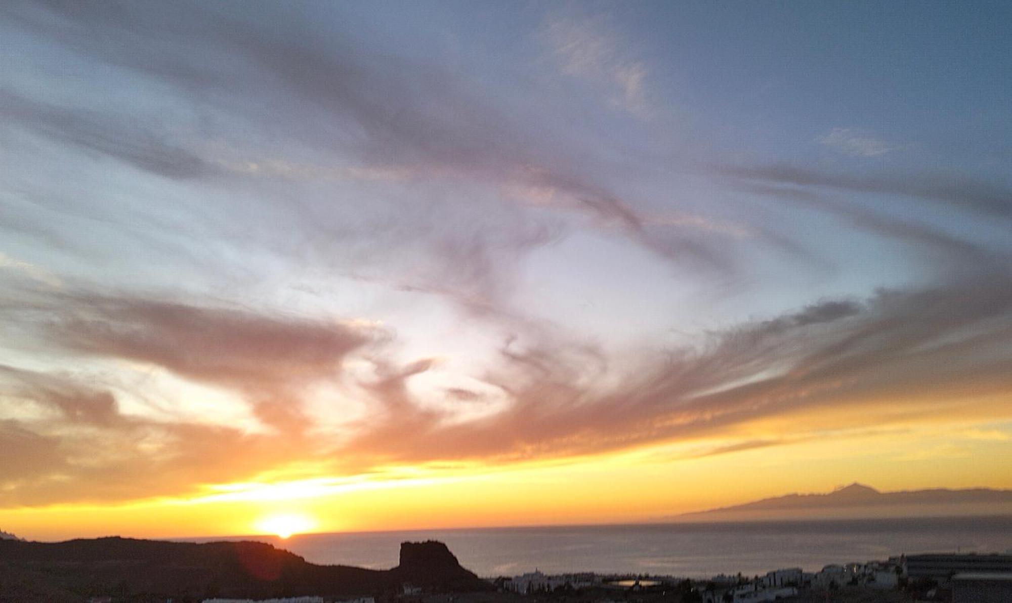 Appartement Arenales Agaete