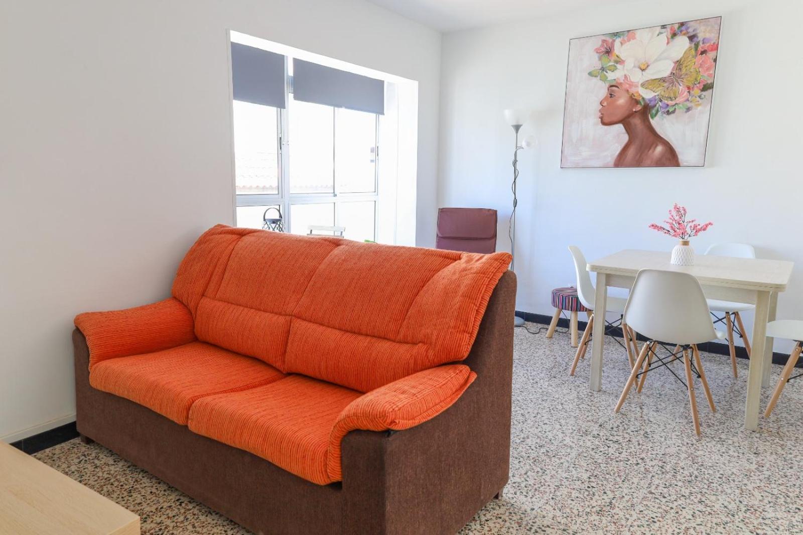 Arenales Agaete Apartamento Agaete (Gran Canaria)