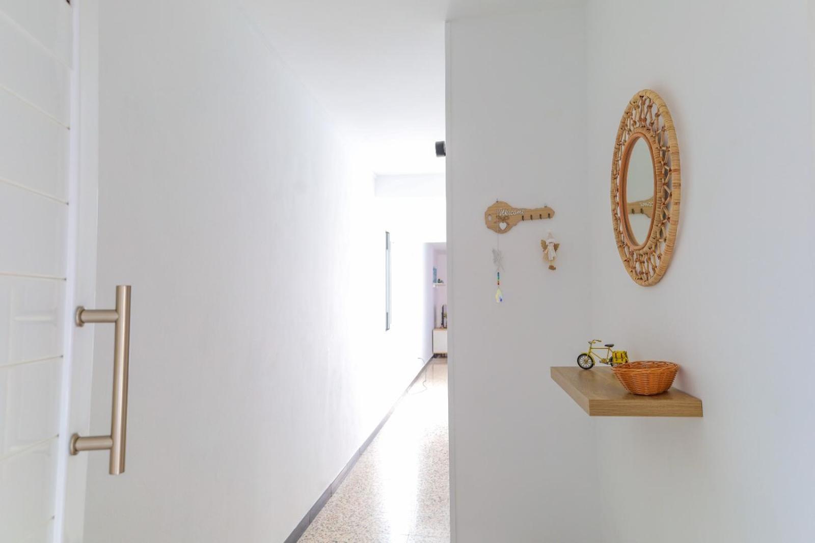 Arenales Agaete Appartement *