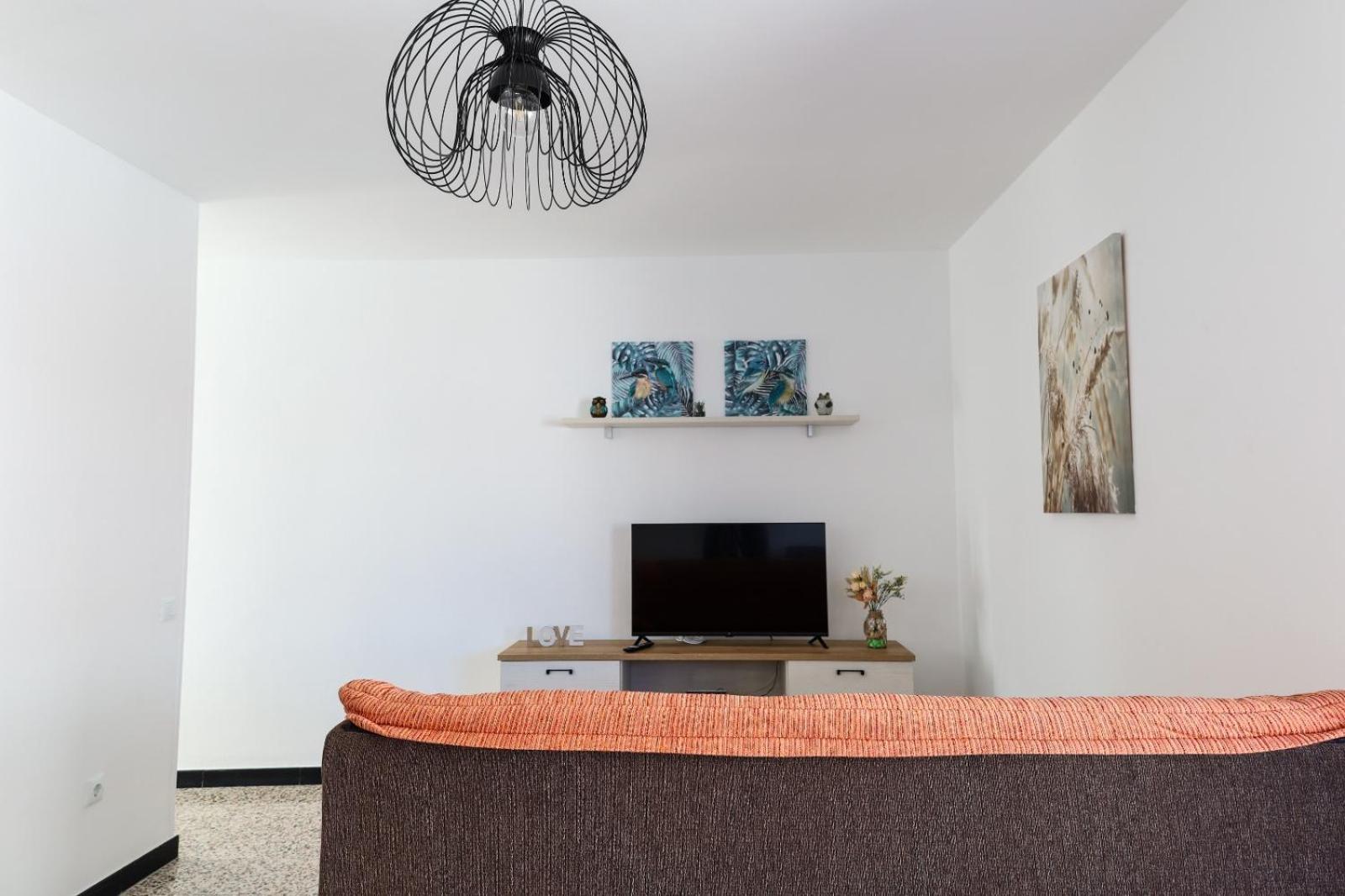 Arenales Agaete Appartement Agaete (Gran Canaria)