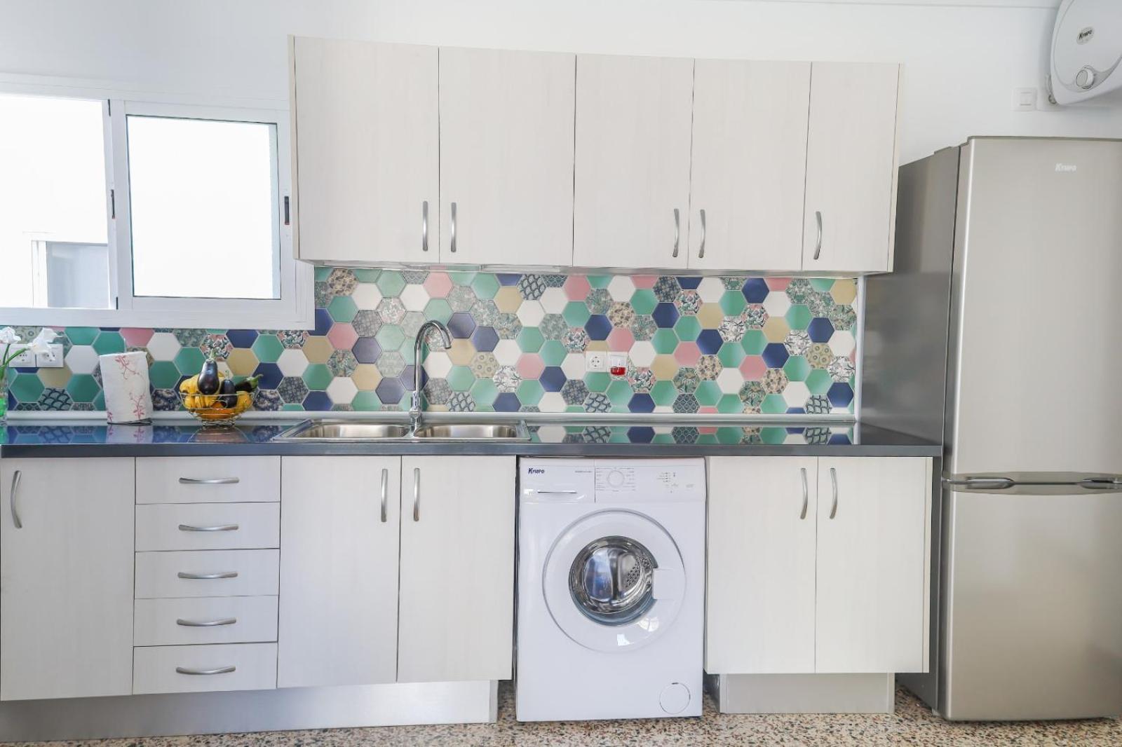 Appartement Arenales Agaete *