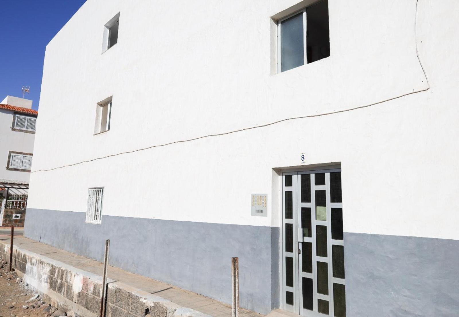Arenales Agaete Agaete (Gran Canaria)