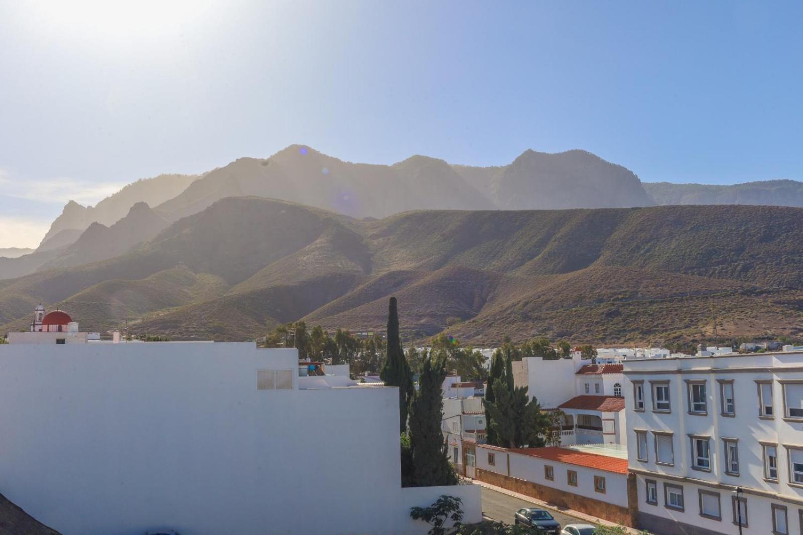 Appartement Arenales Agaete *