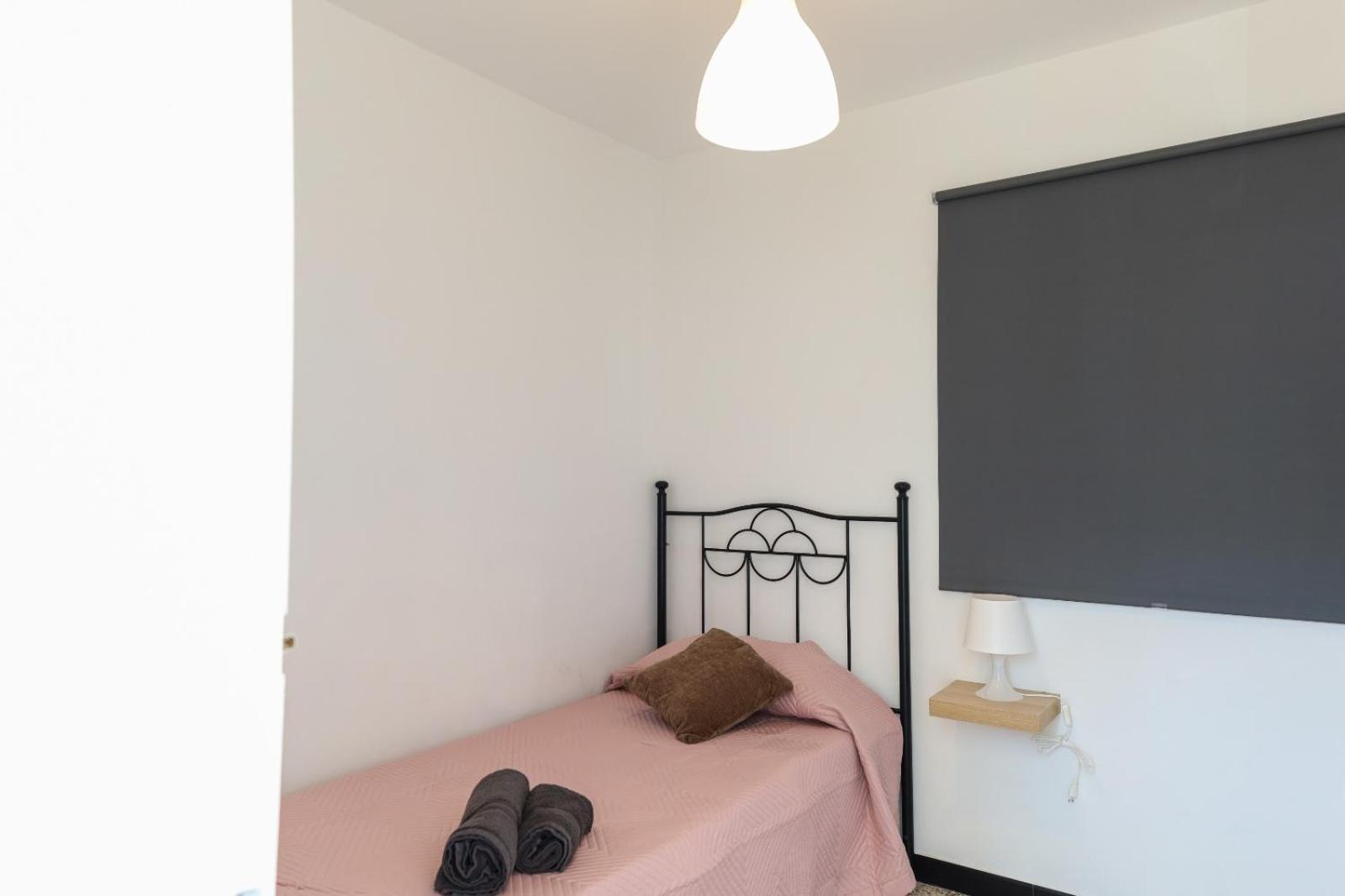 Arenales Agaete Appartement *